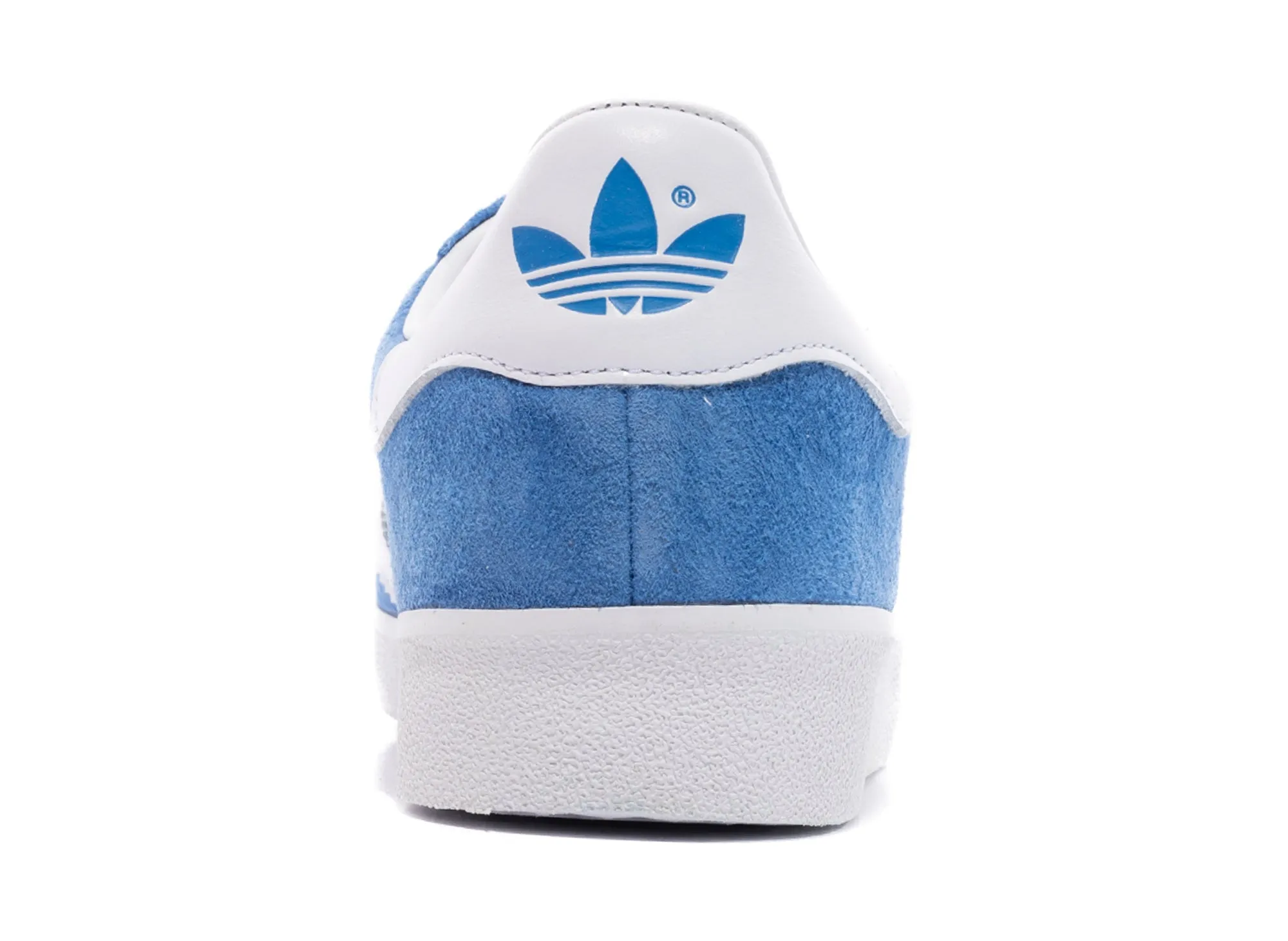 Strong Stitching Airy Design Adidas Gazelle 85