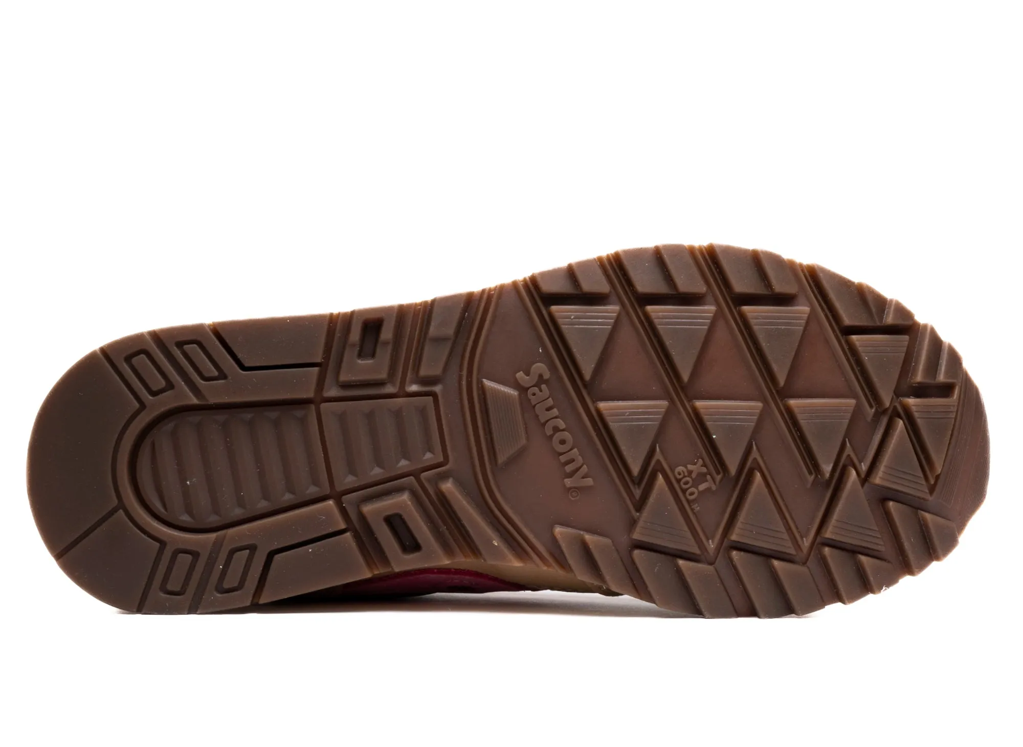 Autumn Cool Saucony Shadow 5000 'Earth Citizen'