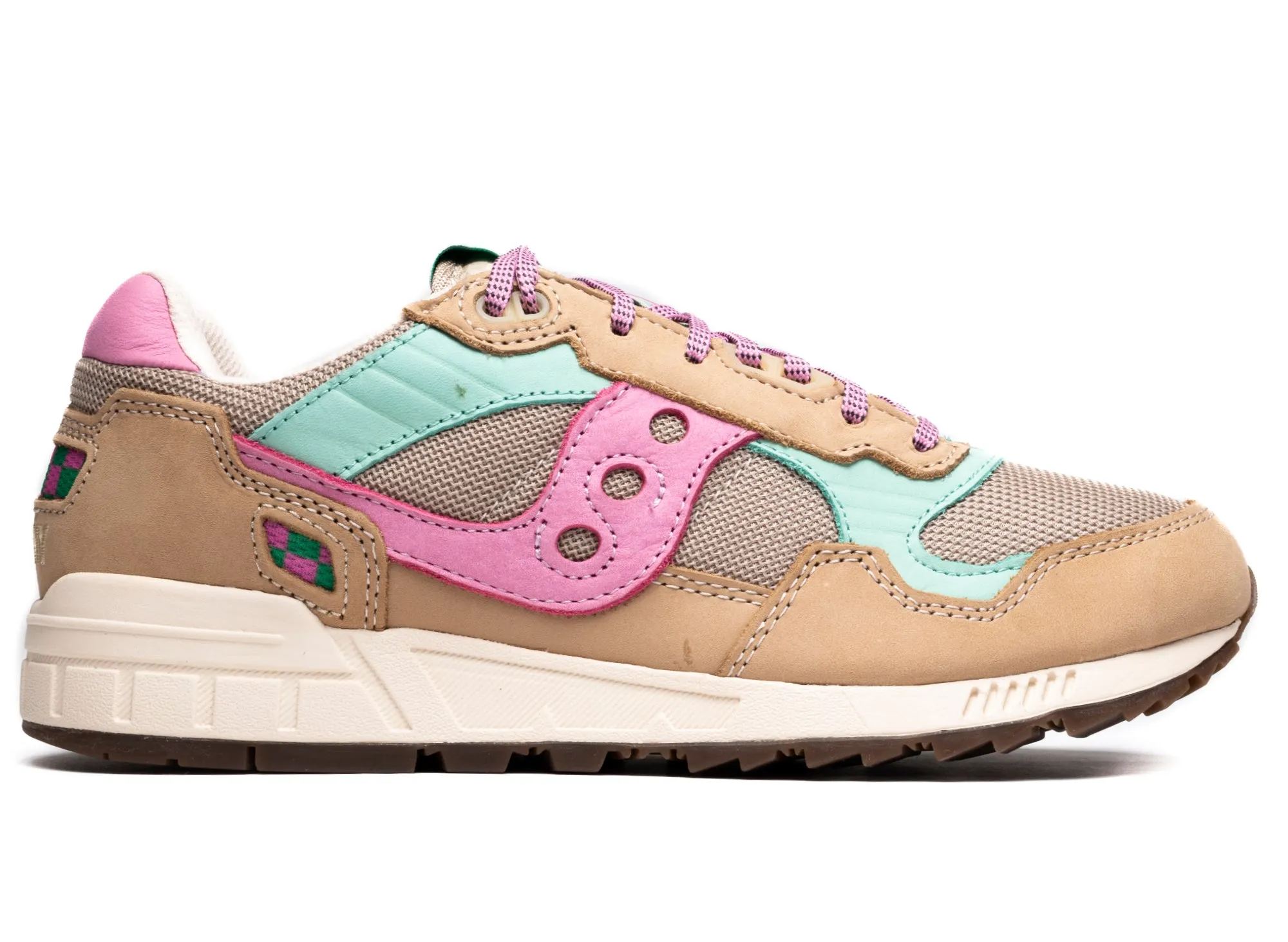 Street Mood Saucony Shadow 5000 'Earth Citizen'