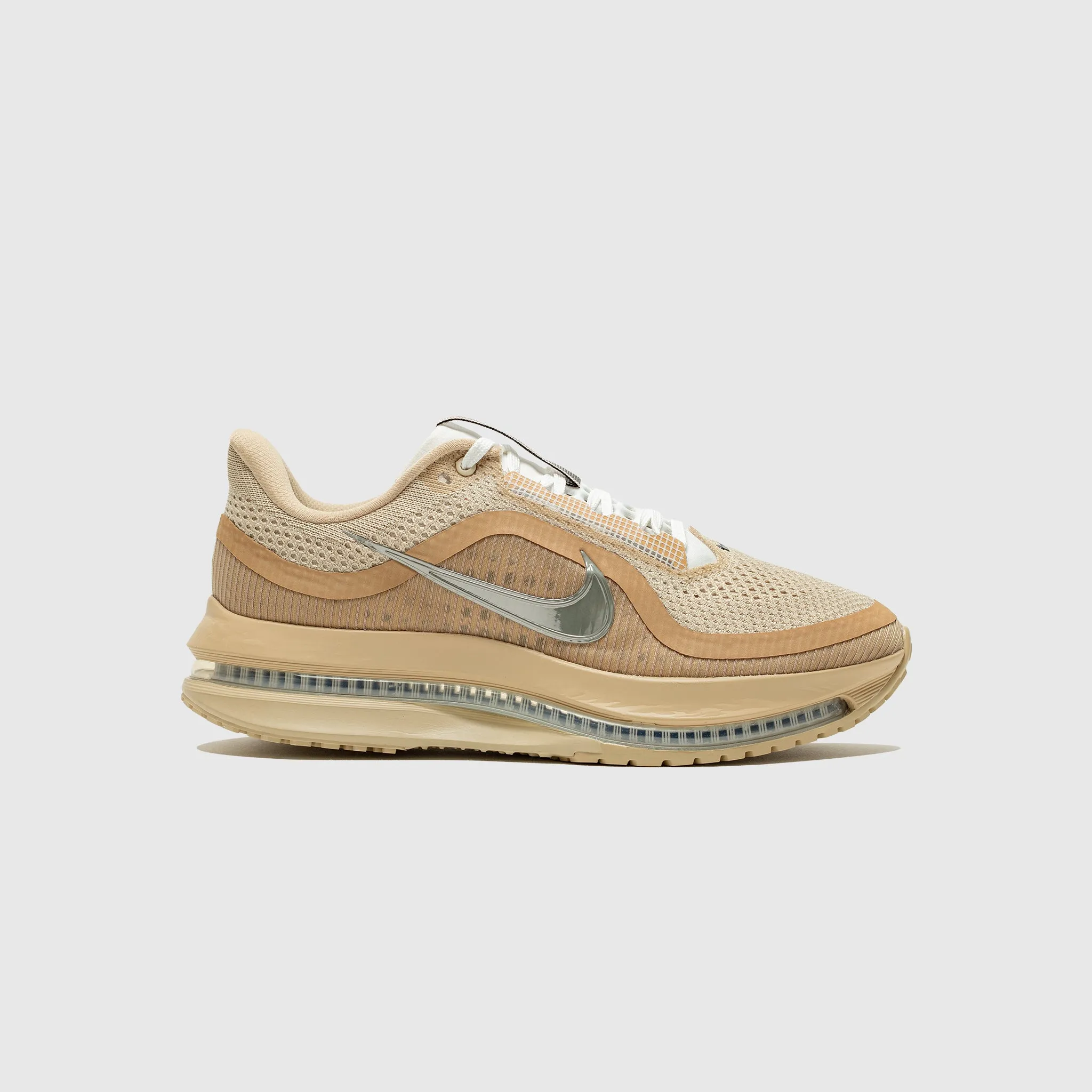 Minimal Comfort PEGASUS PREMIUM SP "MUSHROOM"