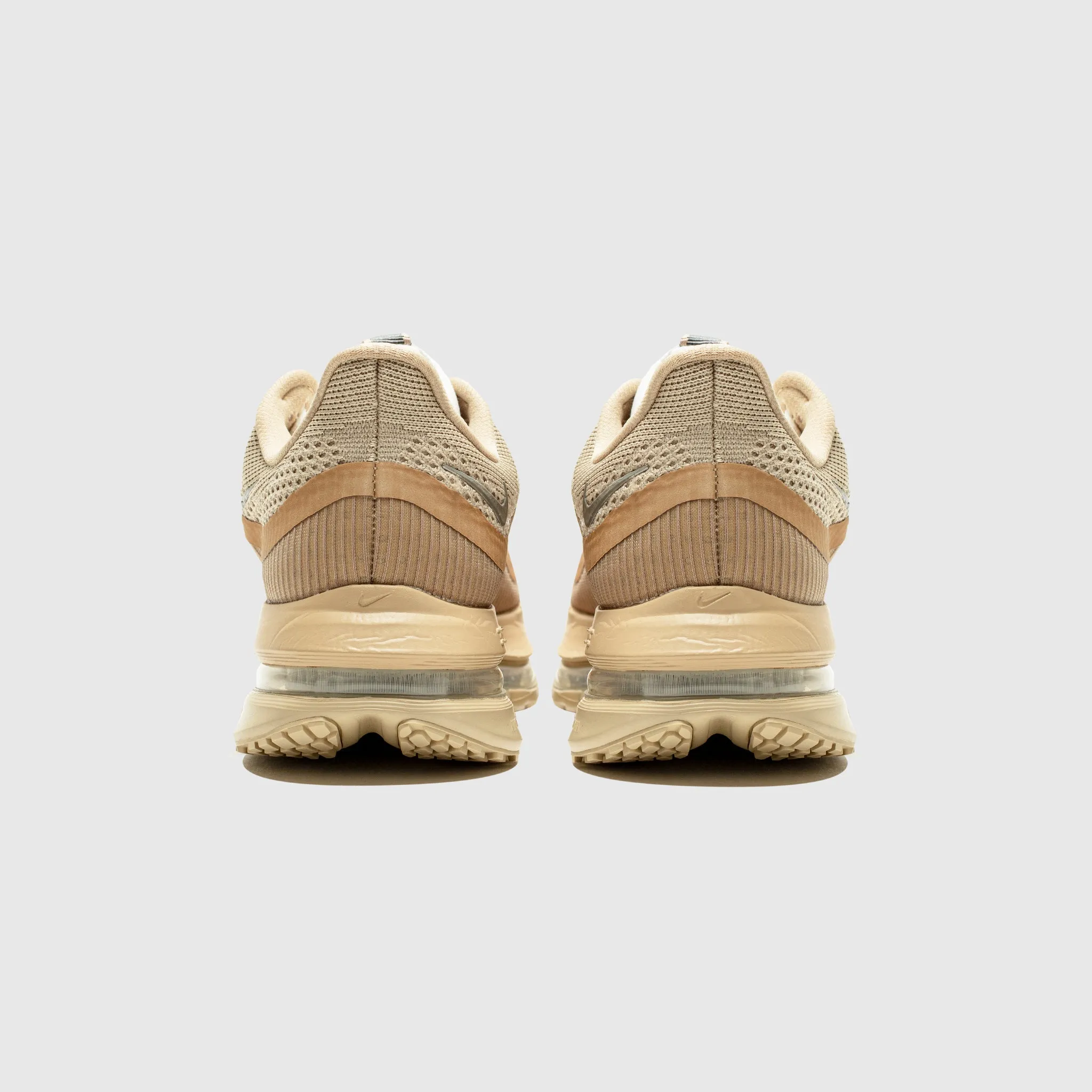 PEGASUS PREMIUM SP "MUSHROOM" Foam Cushioning Layer