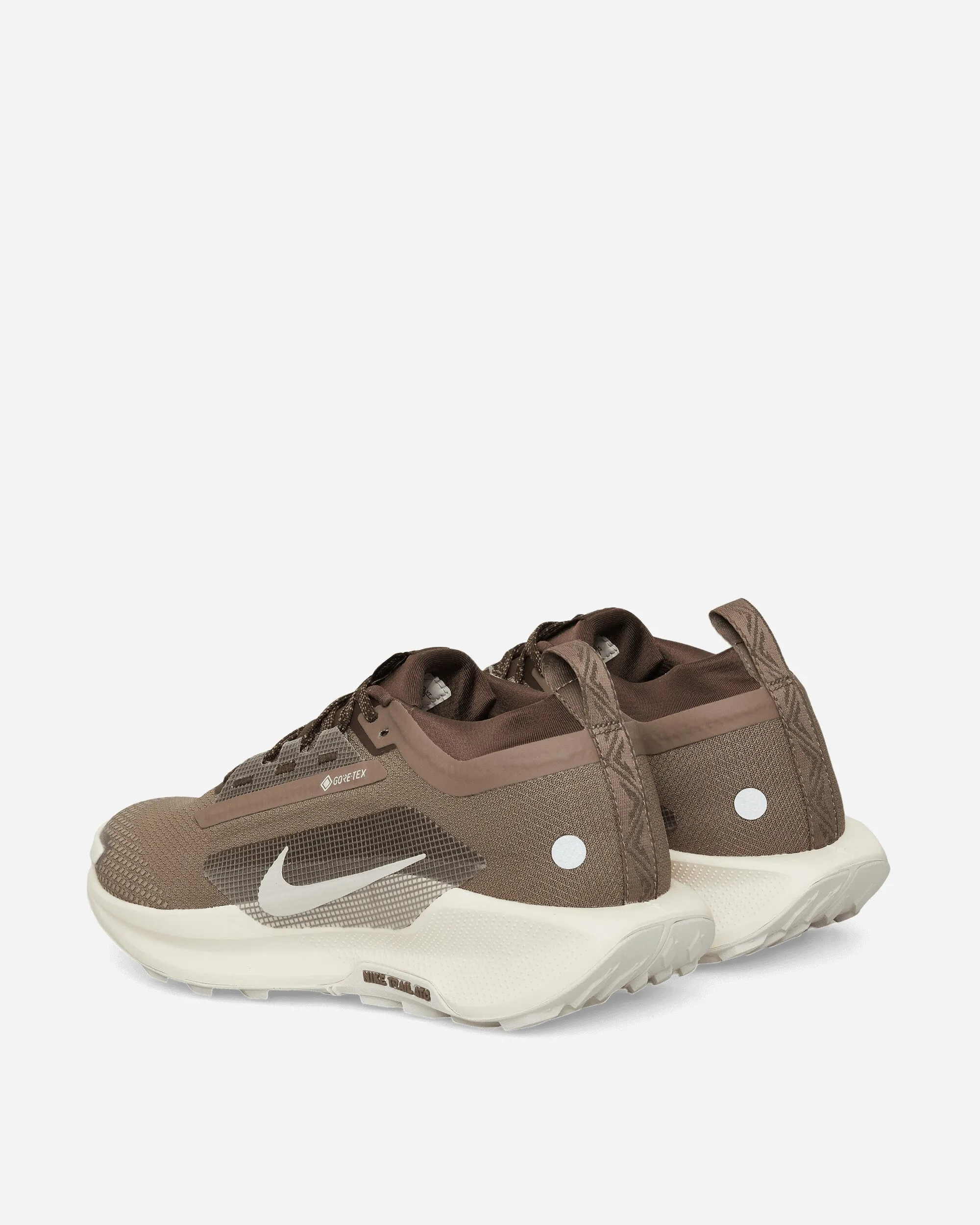 Pegasus Trail 5 GORE-TEX Sneakers Mink Brown / Baroque Brown Quick Motion