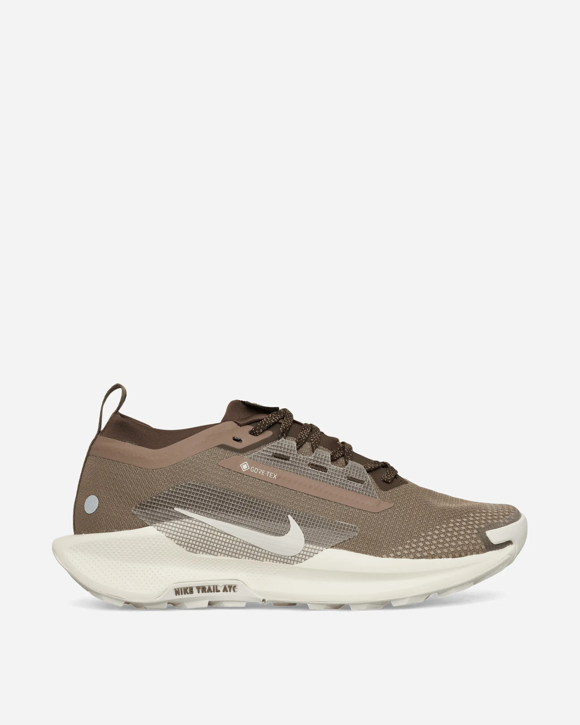 Pegasus Trail 5 GORE-TEX Sneakers Mink Brown / Baroque Brown Hyper Responsive Urban Inspired