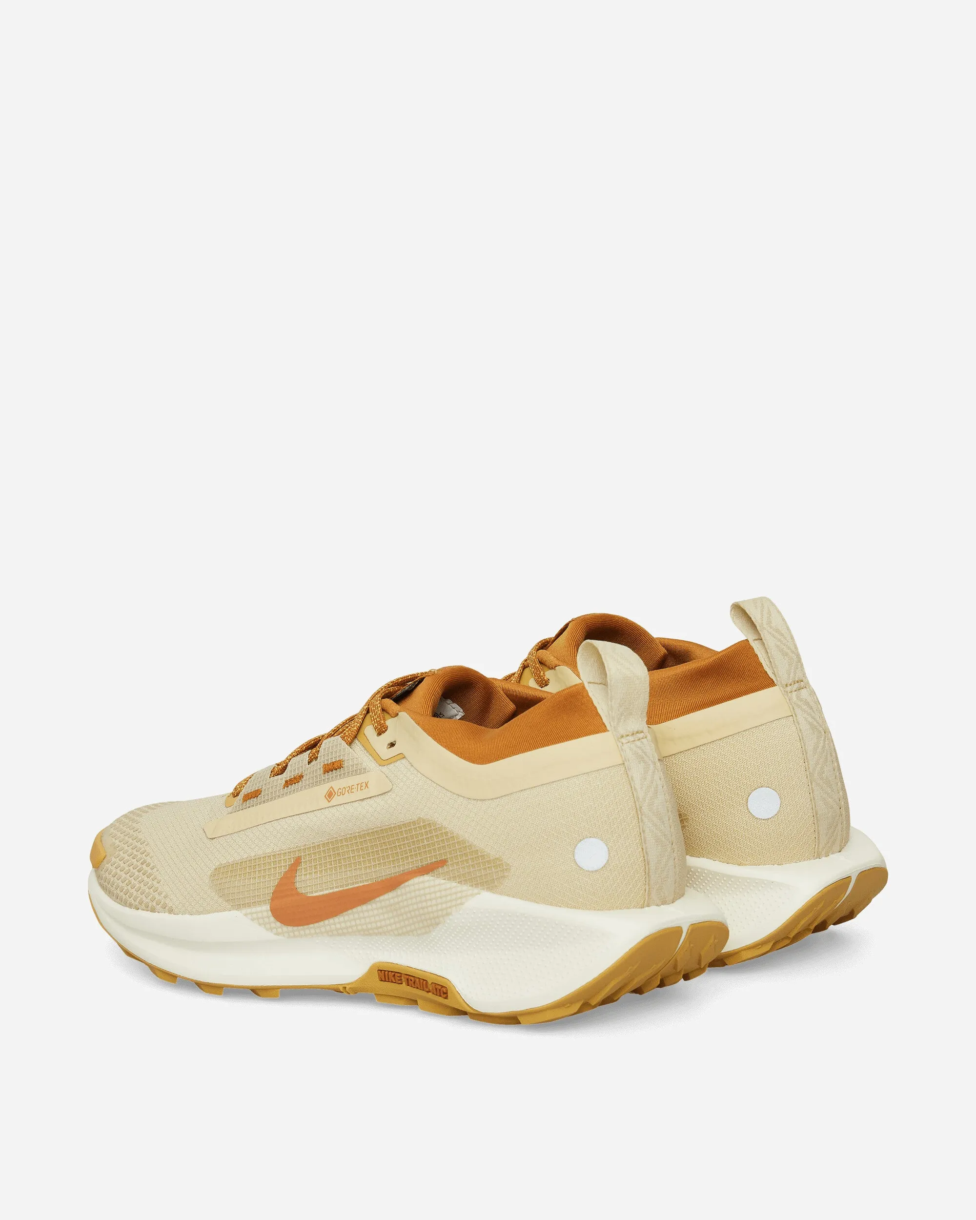 Outdoor Feel Pegasus Trail 5 GORE-TEX Sneakers Team Gold / Desert Ochre