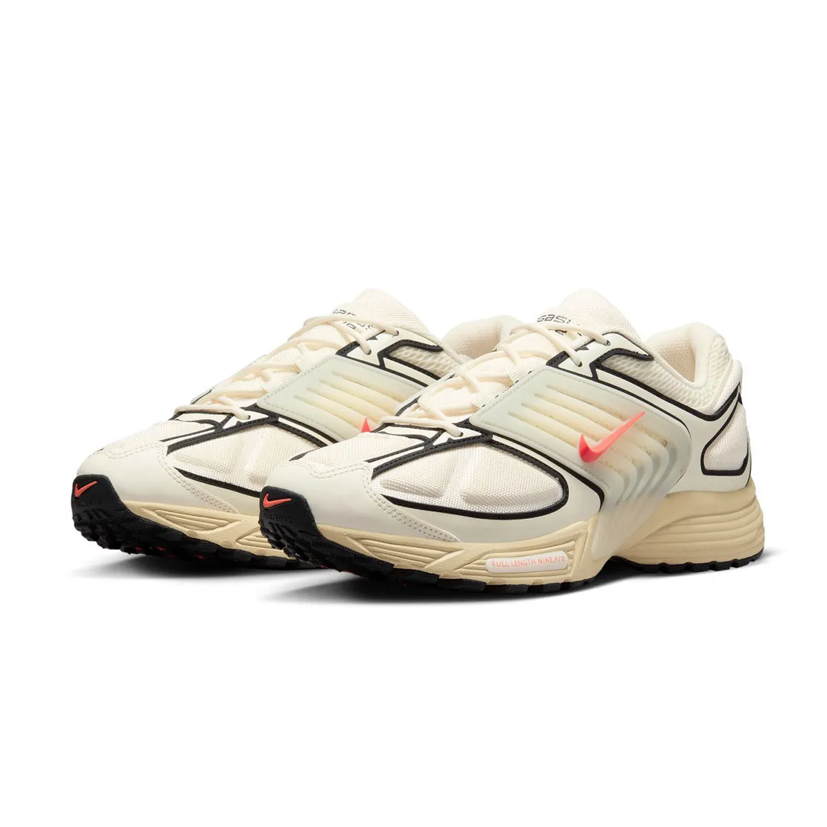 Classic Look Exclusive chic Pegasus Wave 'Coconut Milk'