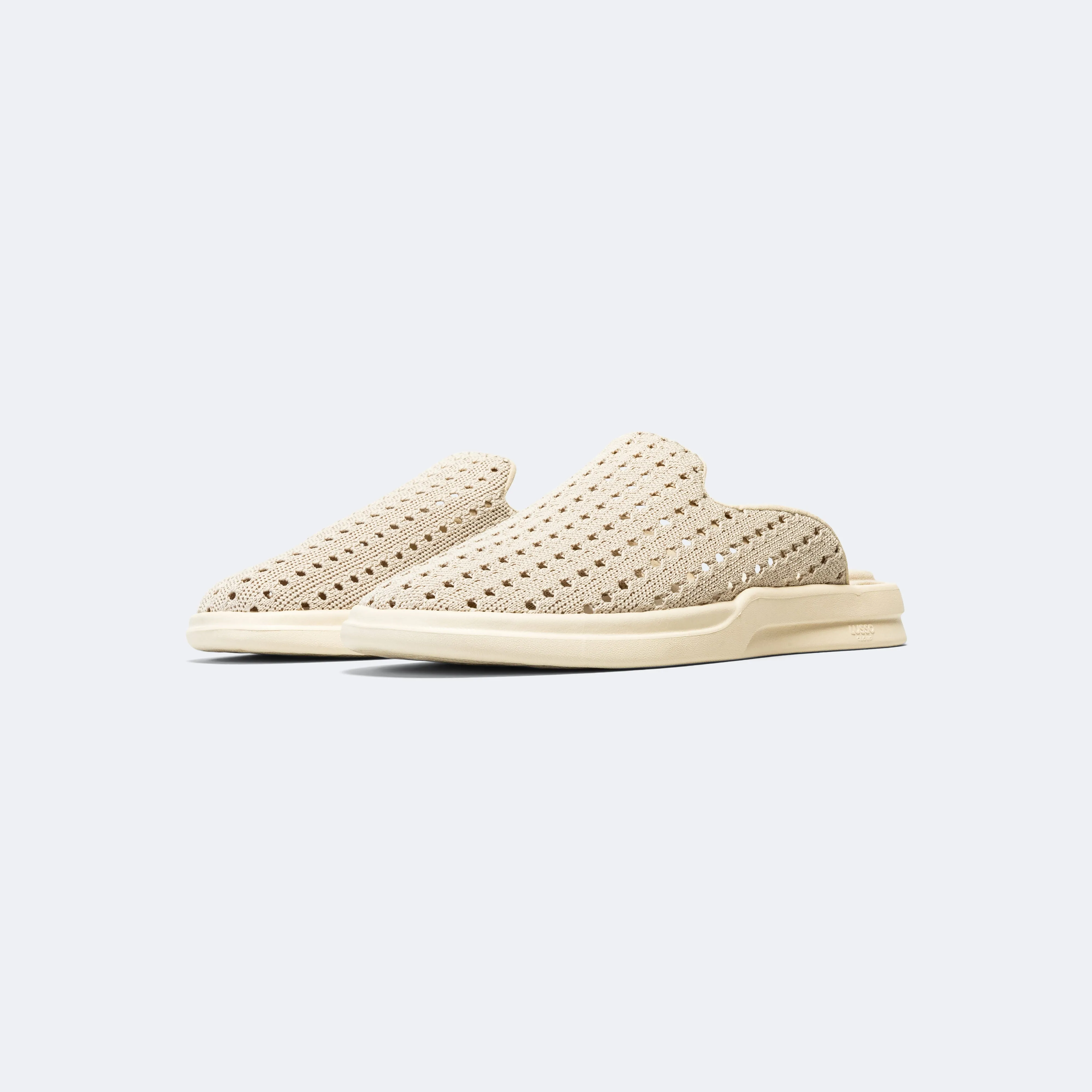 Pelli Open Weave - Goat/Pebble Trend Alert Stylish Support