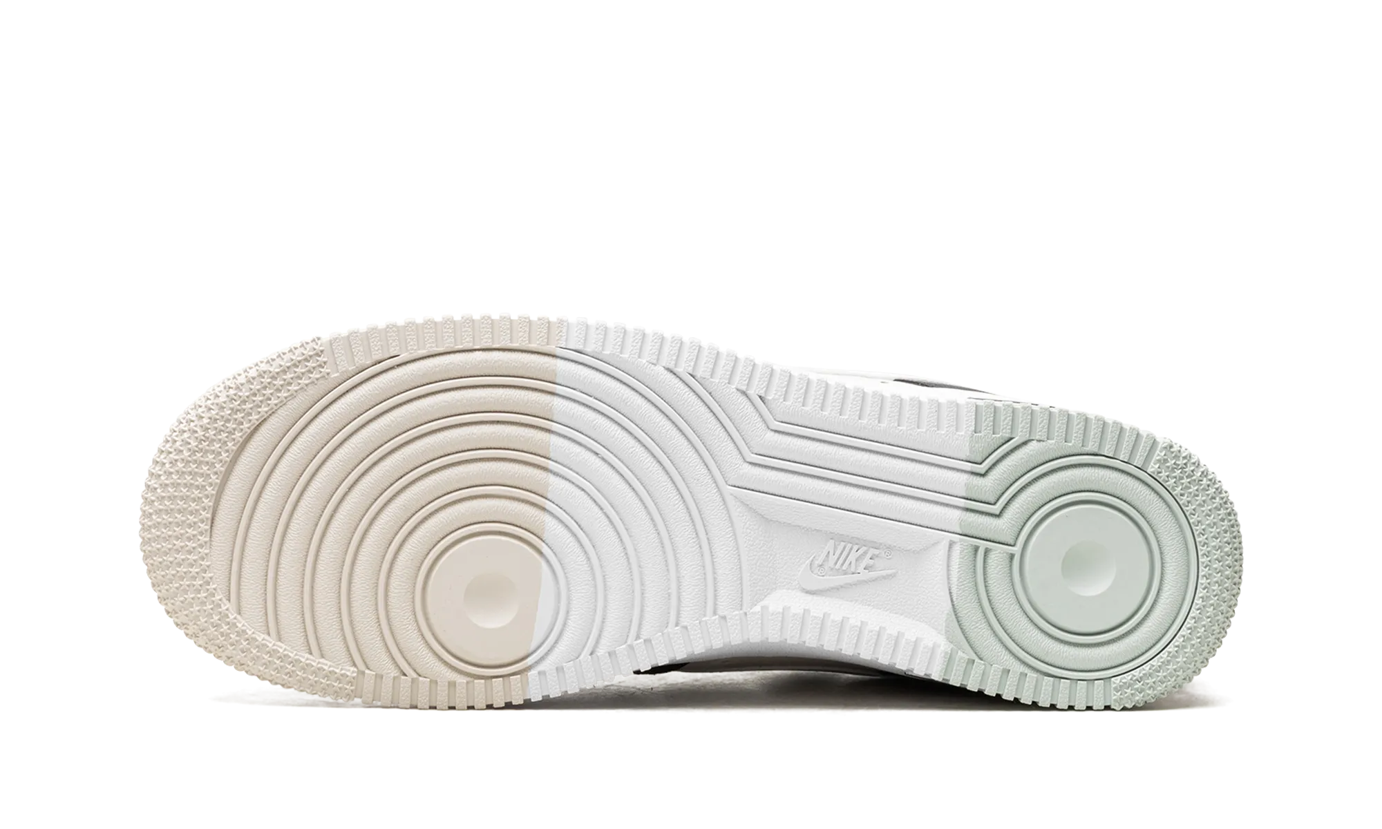 Reflective details Enhanced Stability Air Force 1 Low "Split"