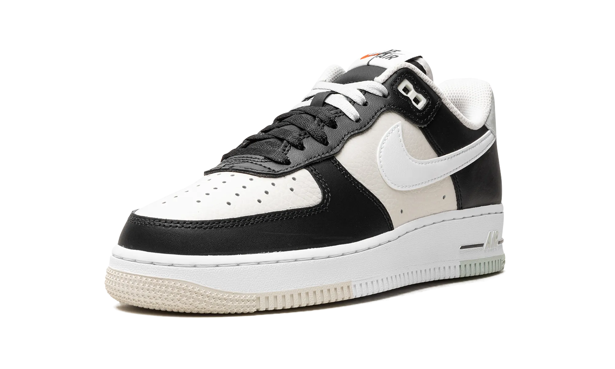 Air Force 1 Low "Split" Slim Design