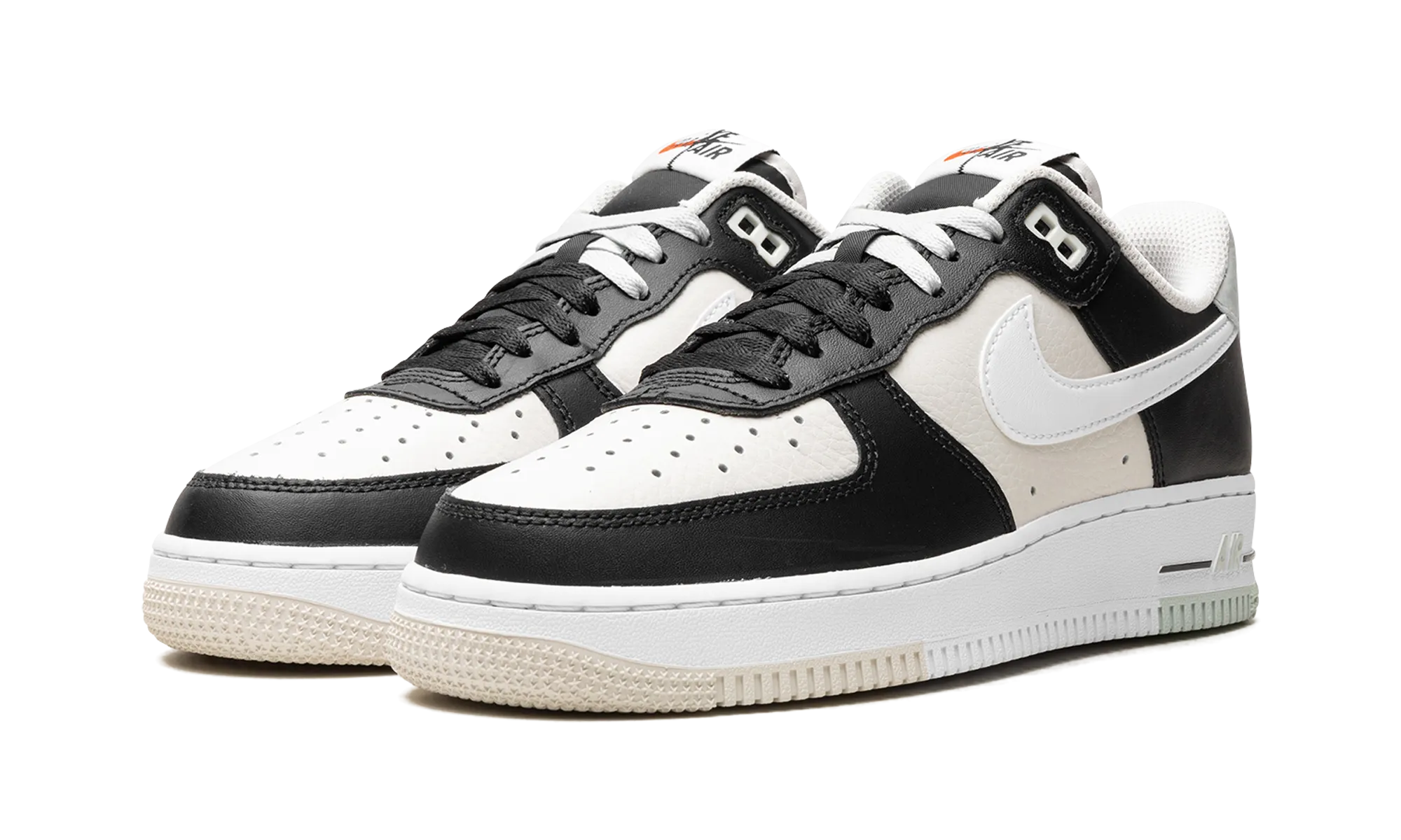 Air Force 1 Low "Split" Torque Control Shank