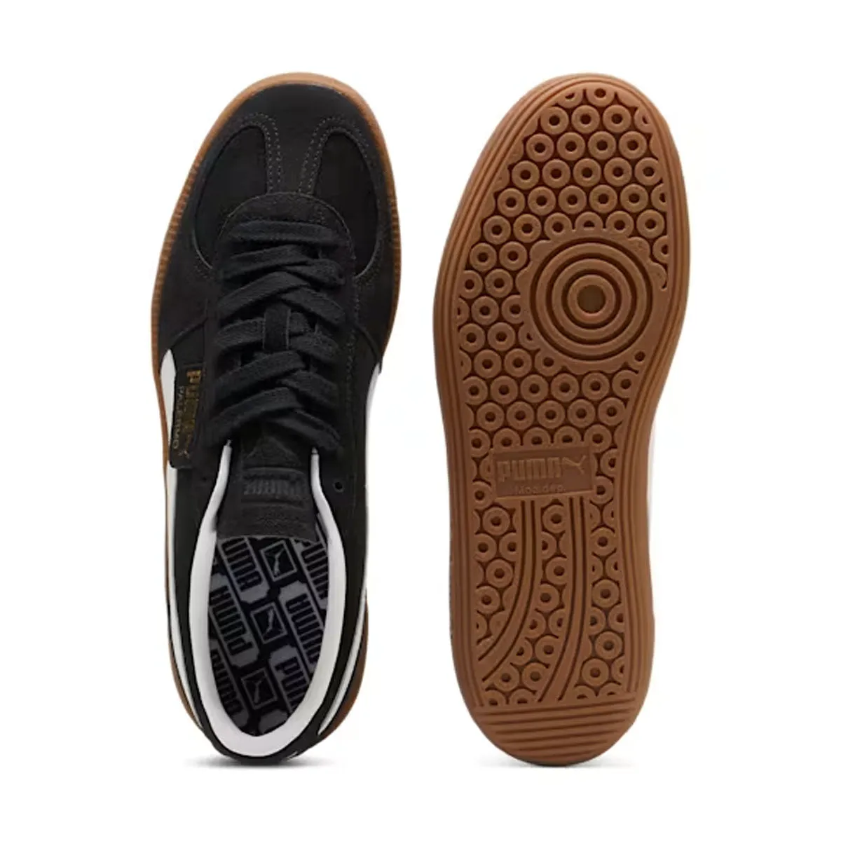 Urban Luxury Palermo 'Puma Black White'