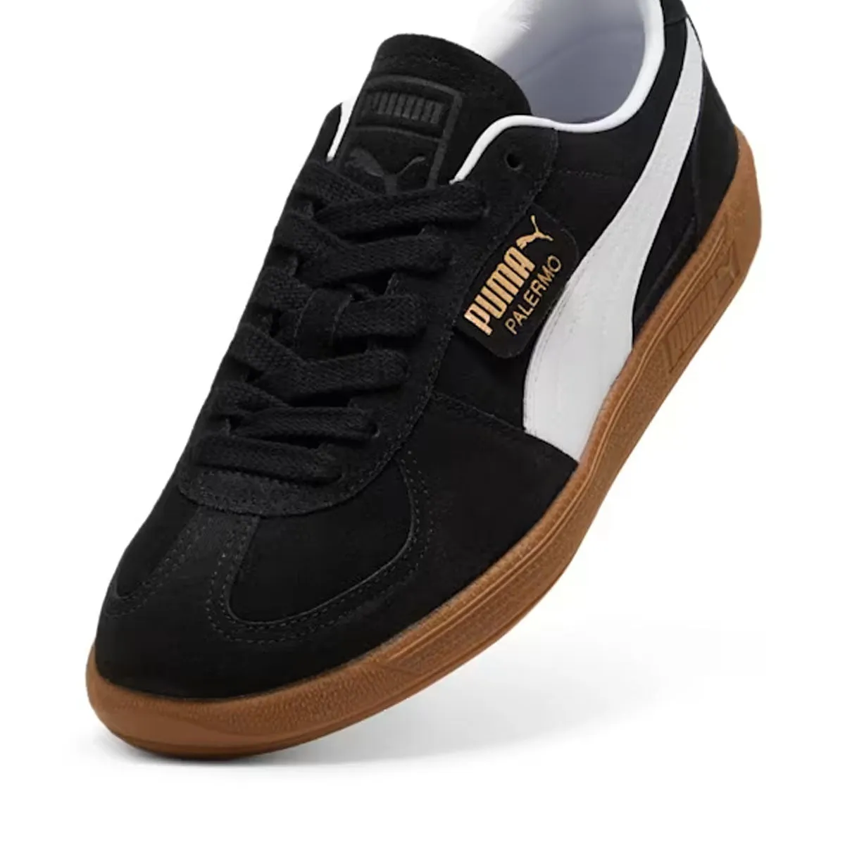 Palermo 'Puma Black White' walkers