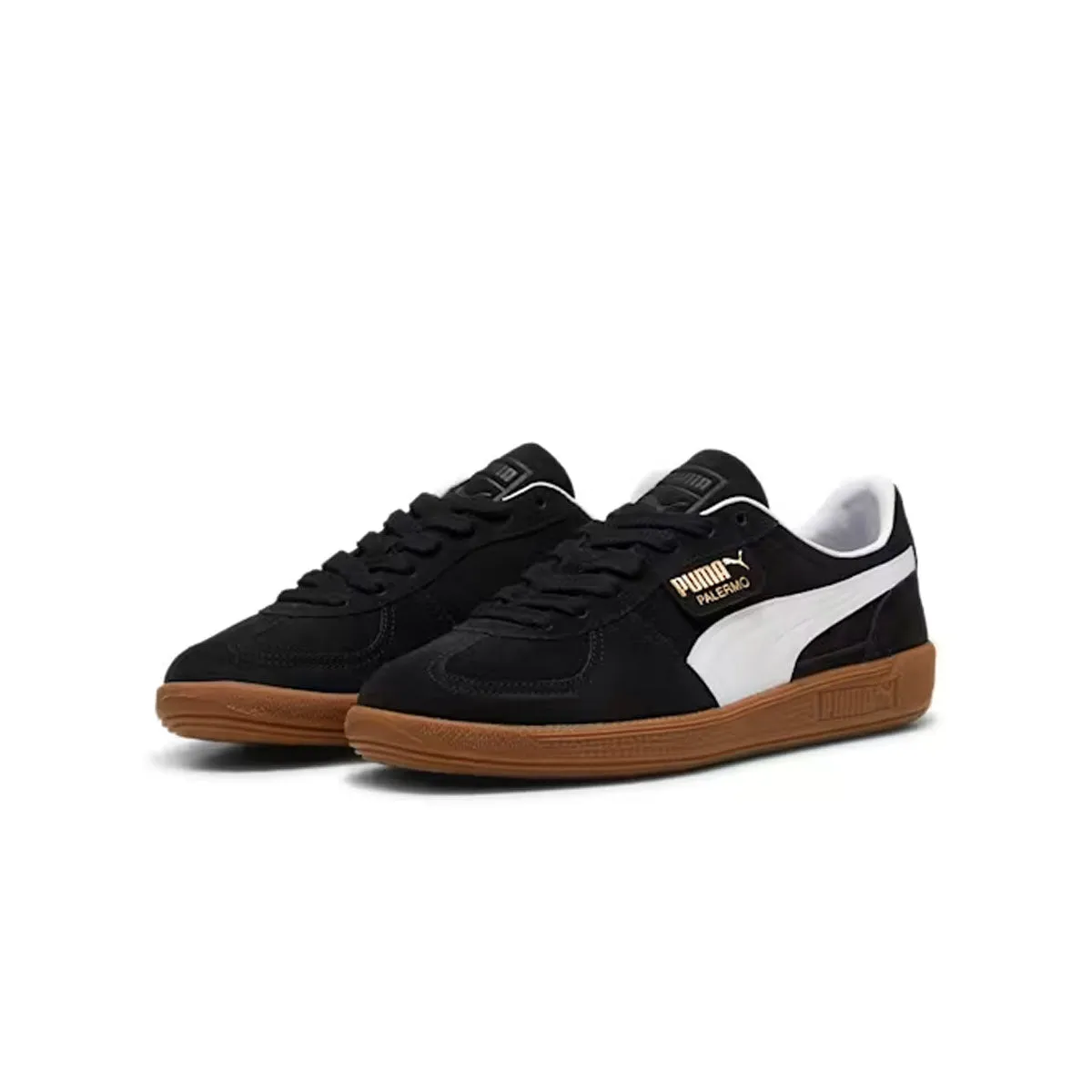 Top-rated Palermo 'Puma Black White'