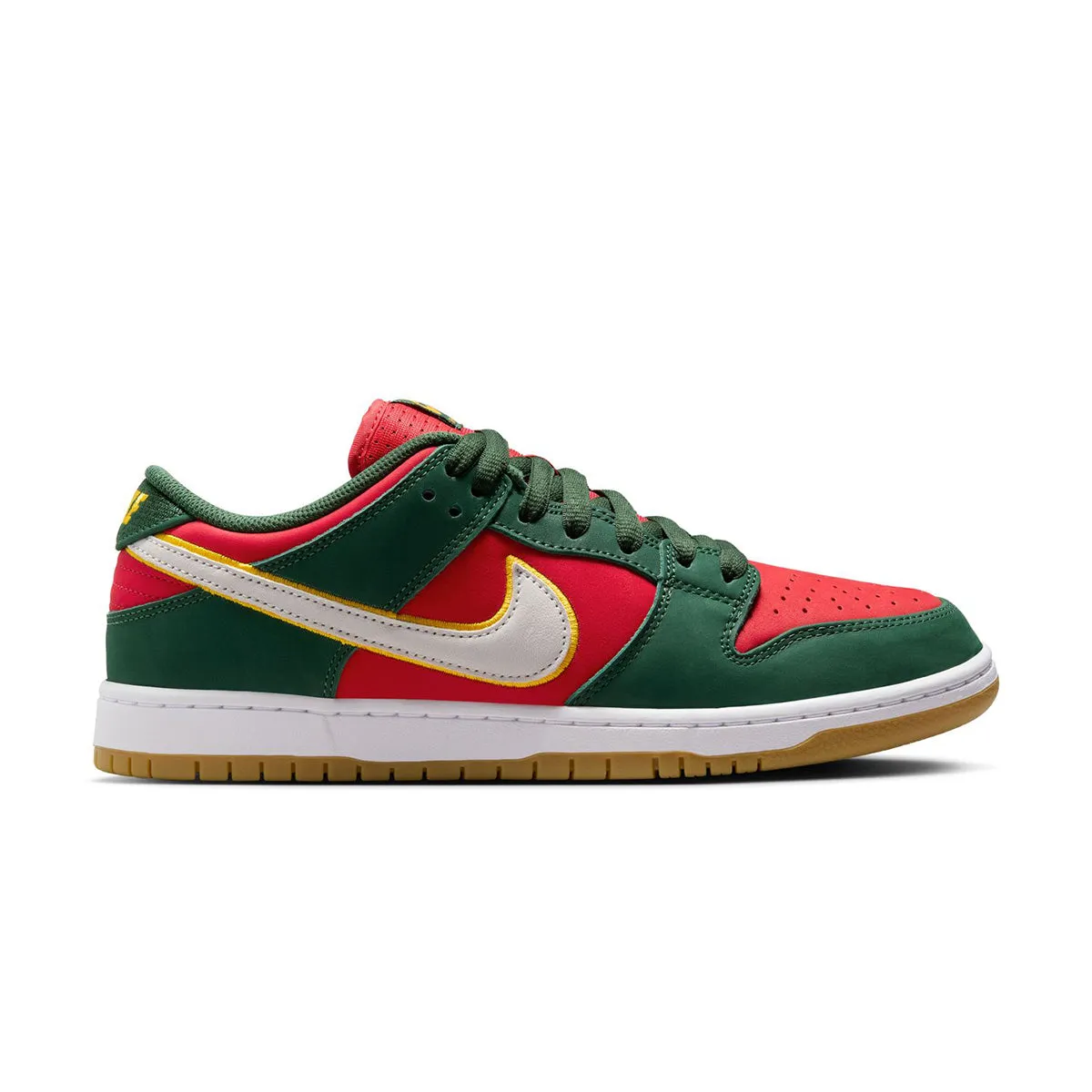 office - specific functions SB Dunk Low 'Seattle Supersonics'