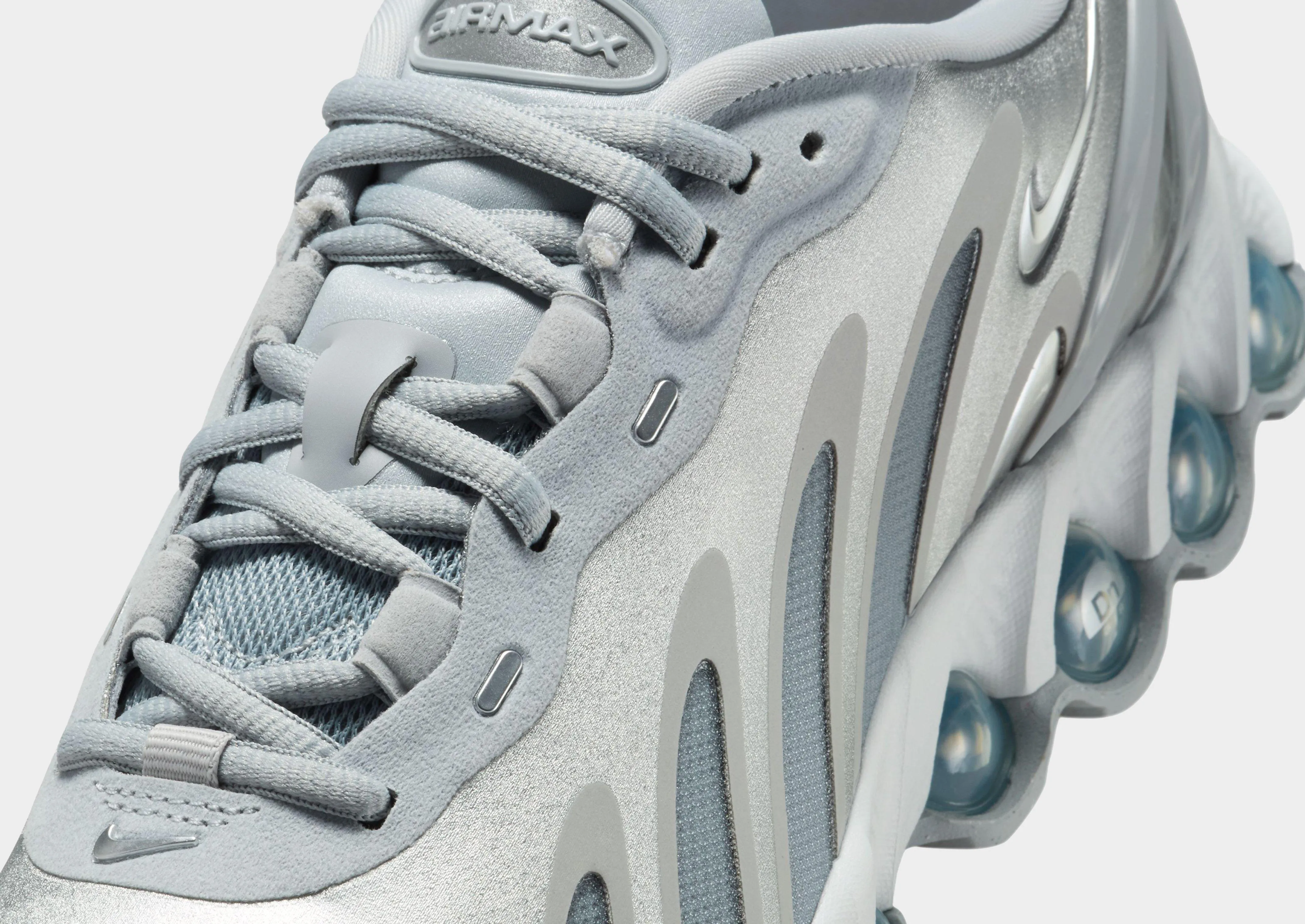 Air Max DN8 Women's solid - color Weatherproof