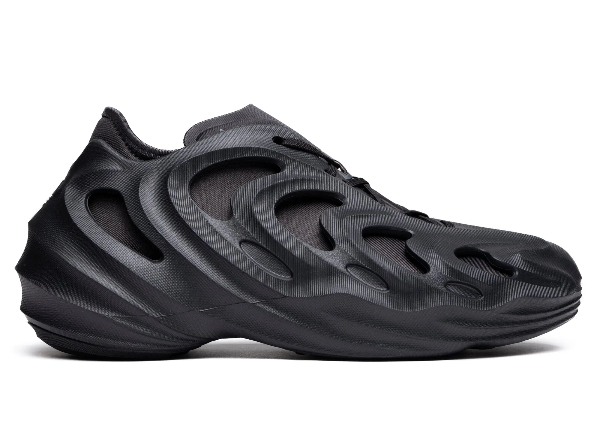 Adidas ADIFOM Q 'Black Carbon' Daily Comfort
