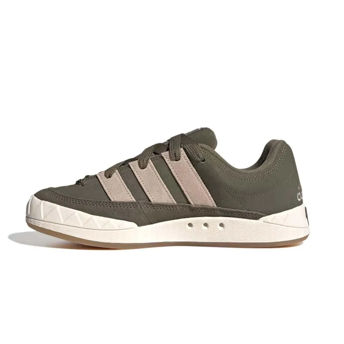 Timeless Chic Adimatic 'Olive Strata'