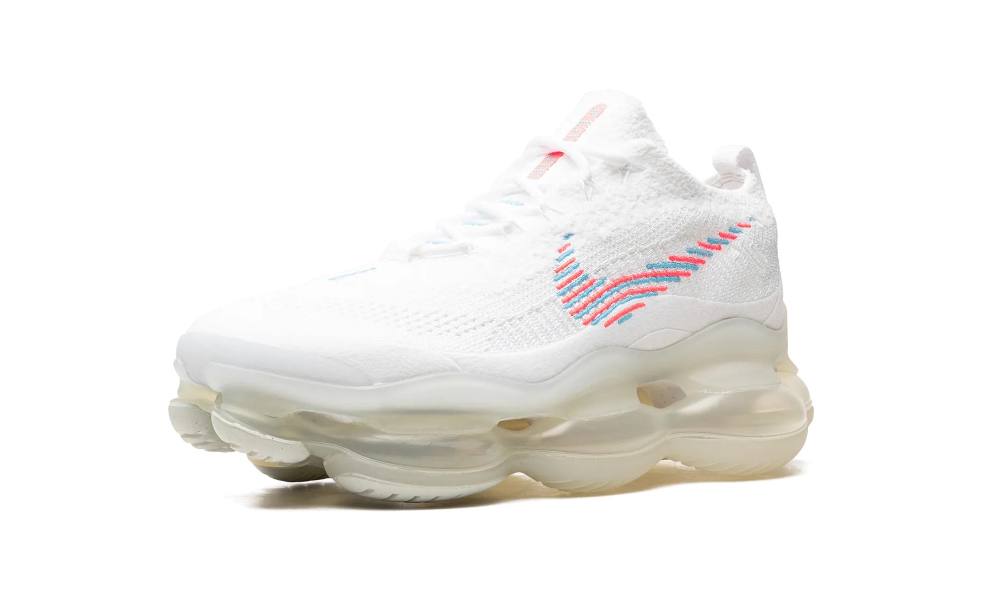 practical shoe usefulness Nike Air Max Scorpion "Lagoon Pulse"