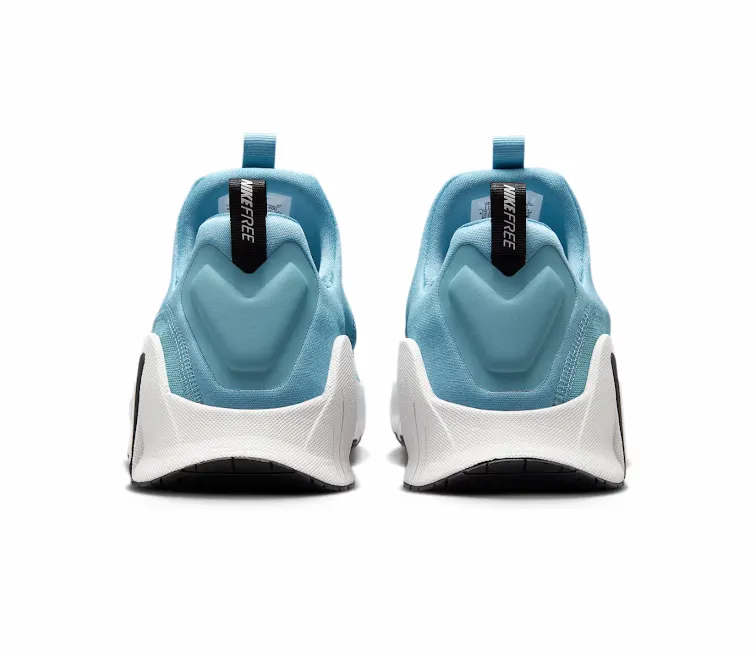 Street Outfit Men??s Nike Free Metcon 6 (White/Turquoise)