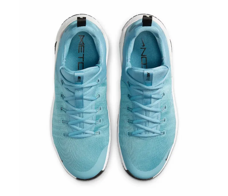 Sporty Men??s Nike Free Metcon 6 (White/Turquoise)