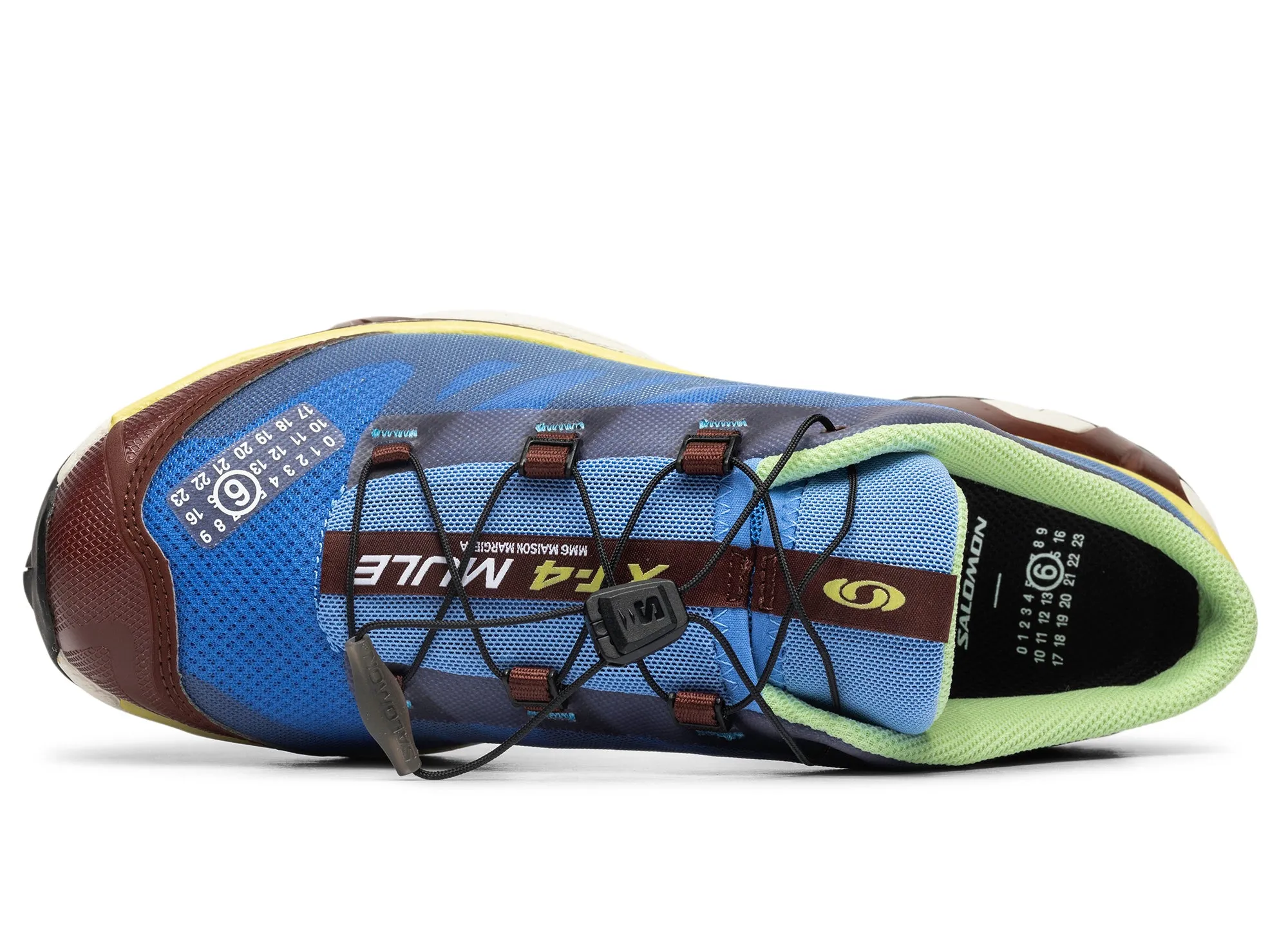 Trendy Salomon x Maison Margiela XT-4 Mule 2