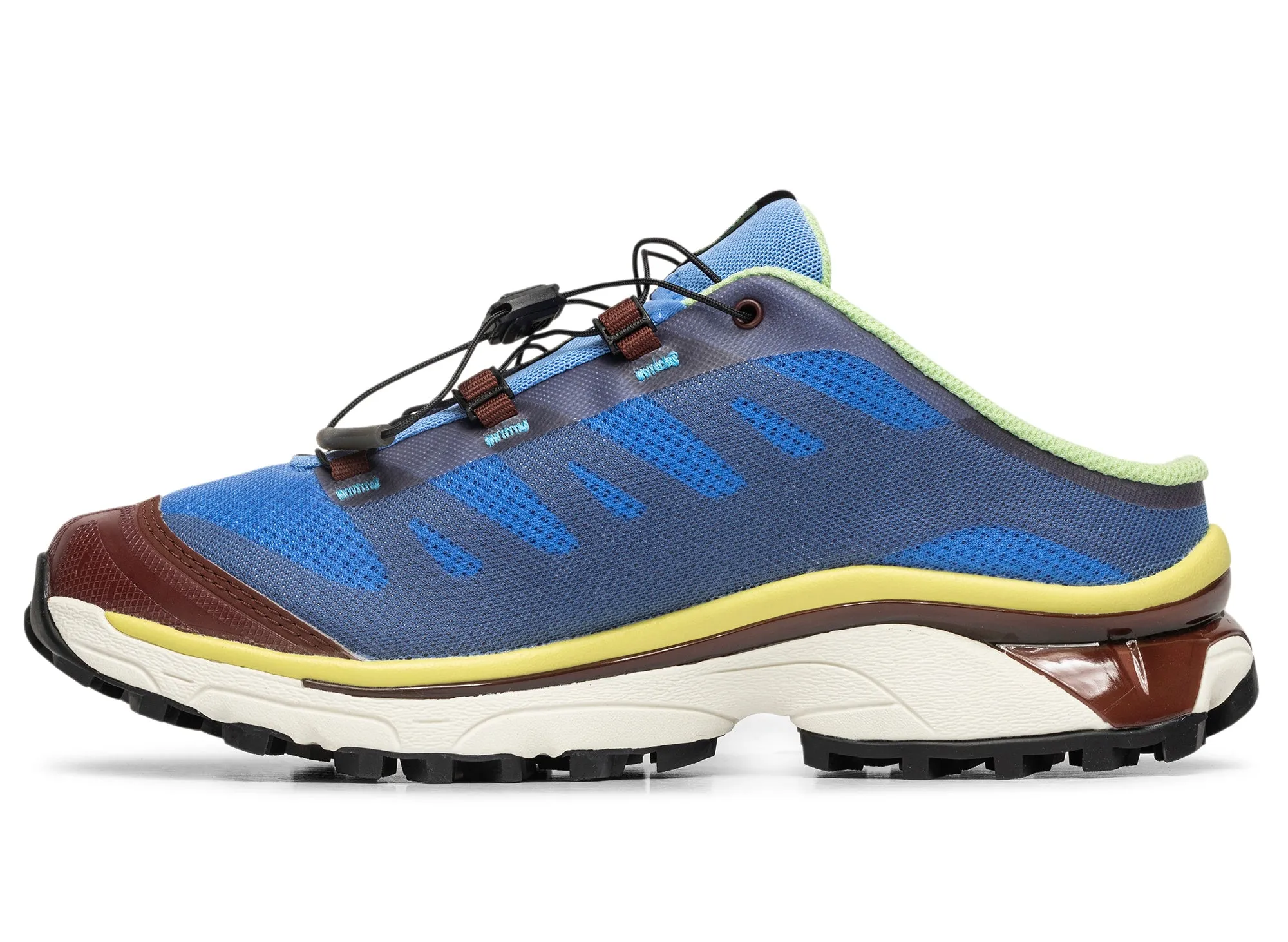 Eco Friendly Office Workers Care Ease Salomon x Maison Margiela XT-4 Mule 2