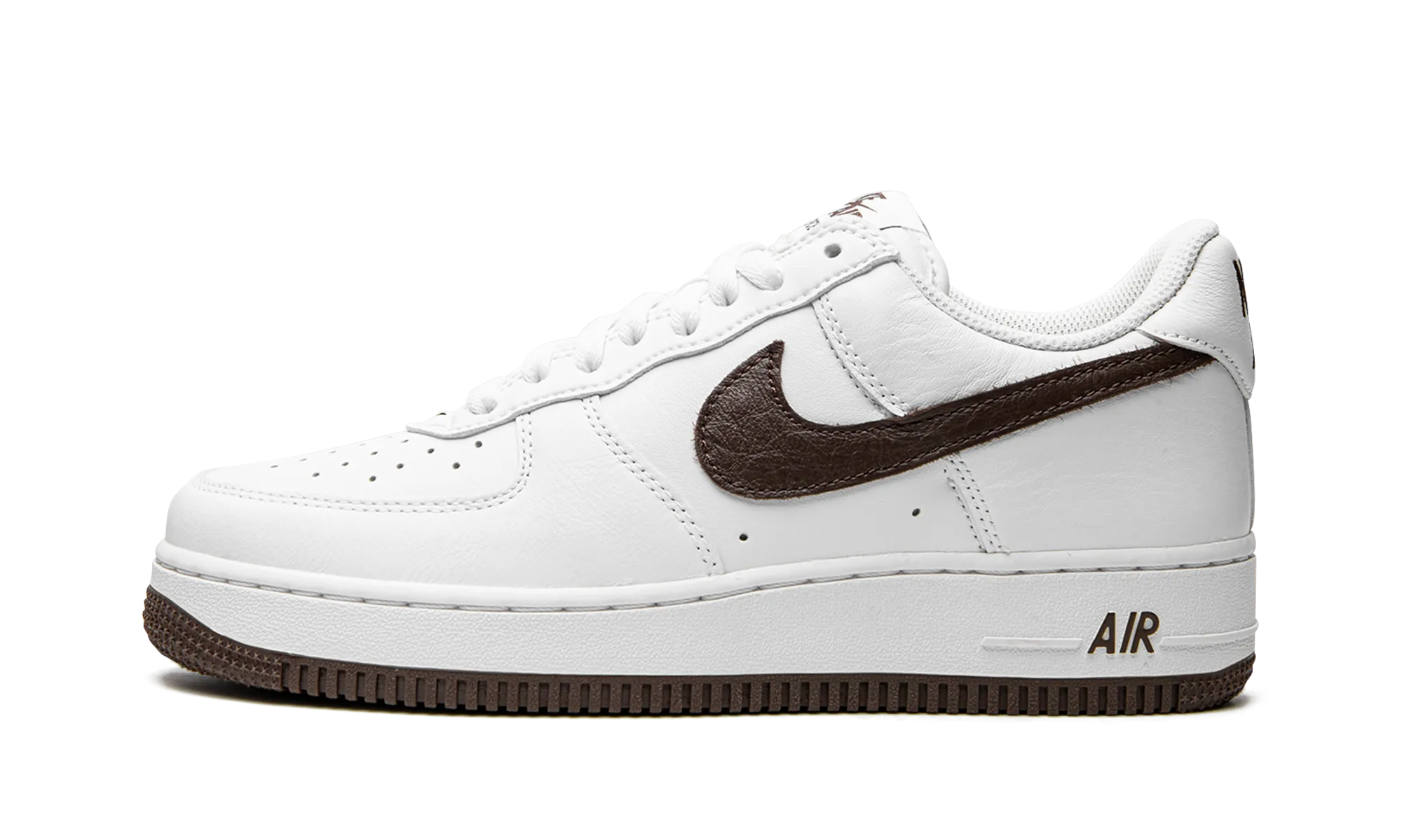 Air Force 1 "Chocolate" Ultra-soft sole