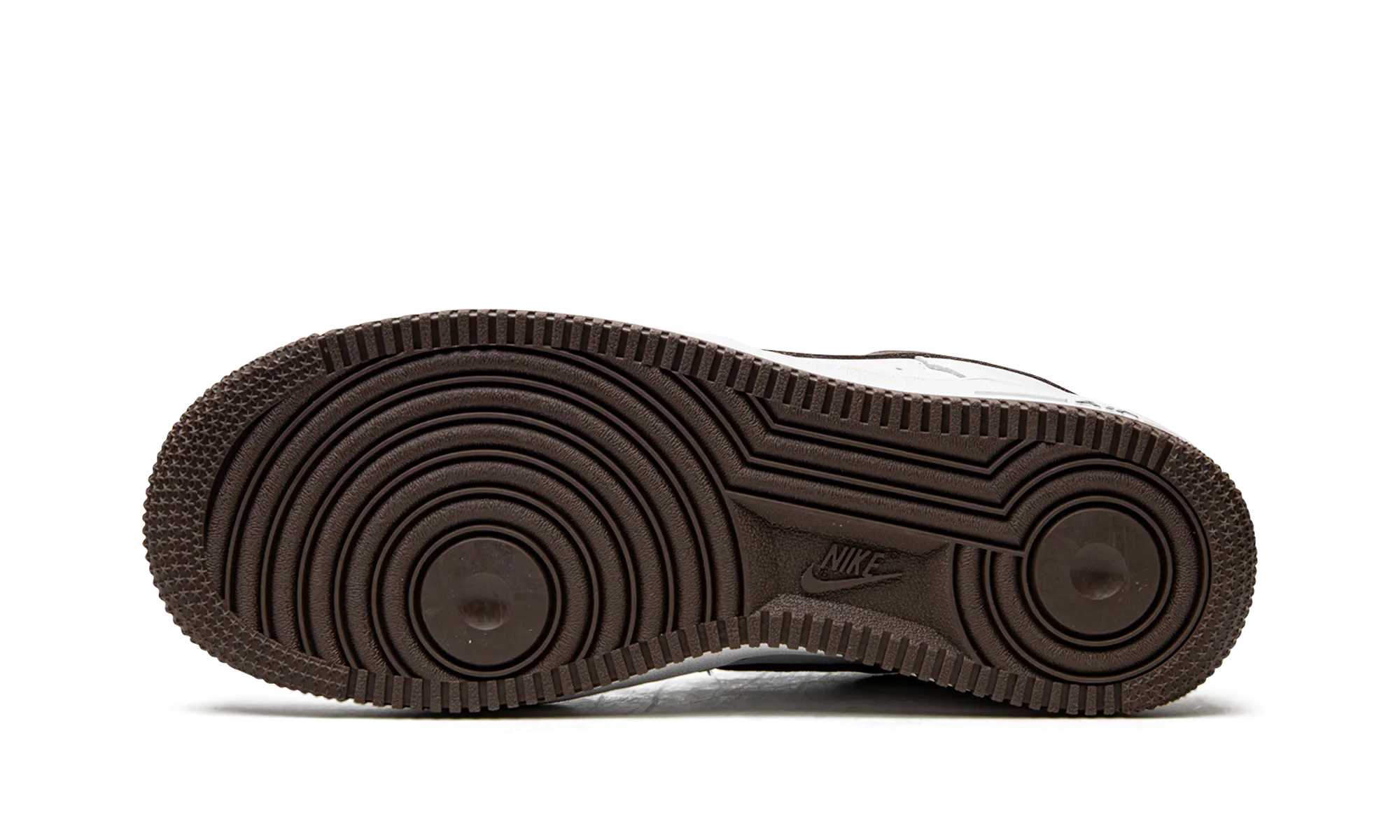 Air Force 1 "Chocolate" Comfort Insole