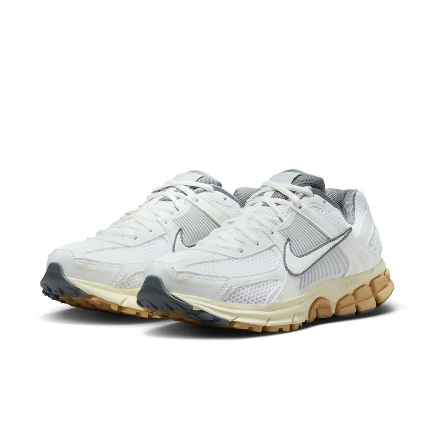 W Nike Zoom Vomero 5 FJ2028-101 Stone Glam Comfort footbed