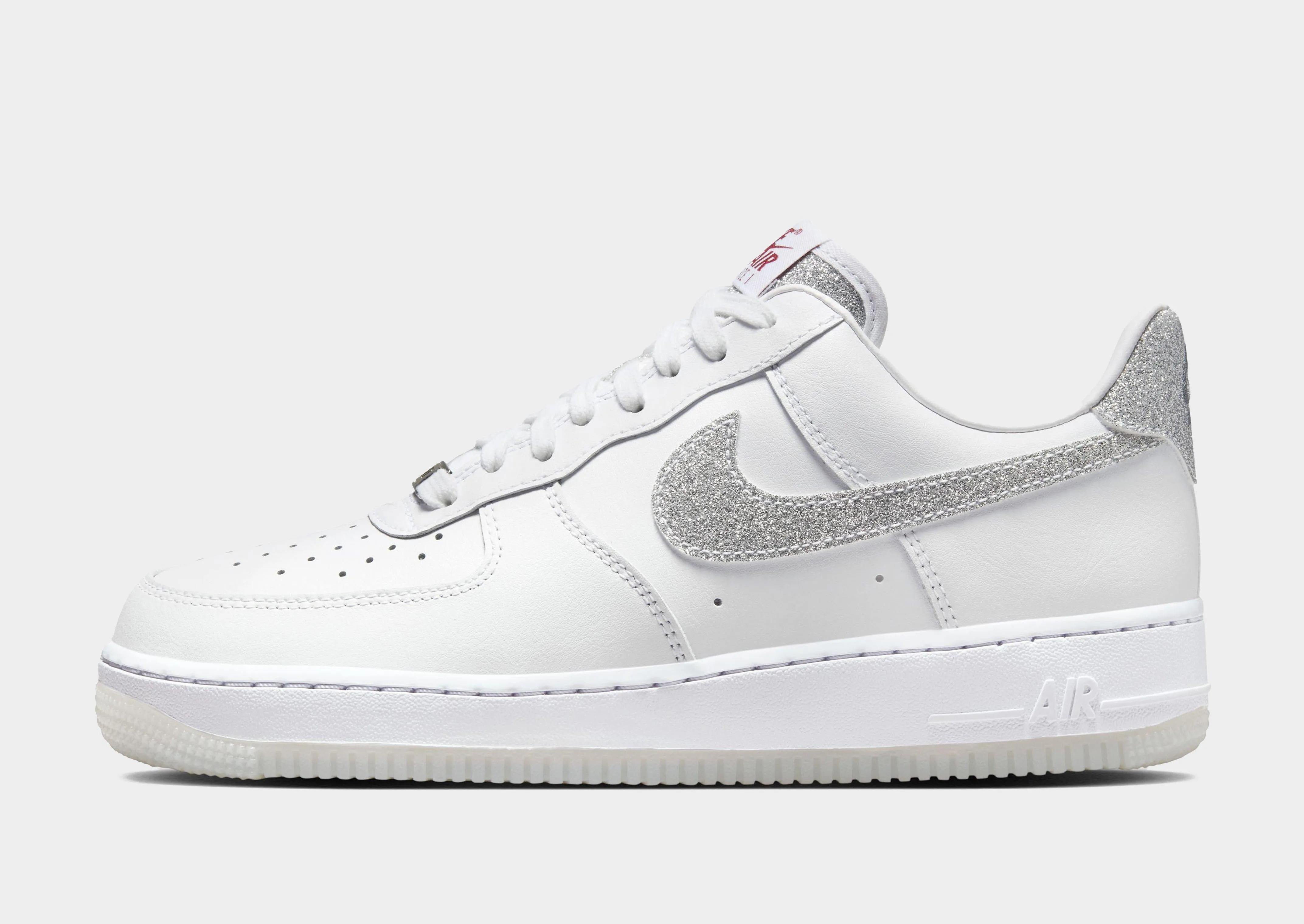Quick Speed Air Force 1 '07 LX Women's