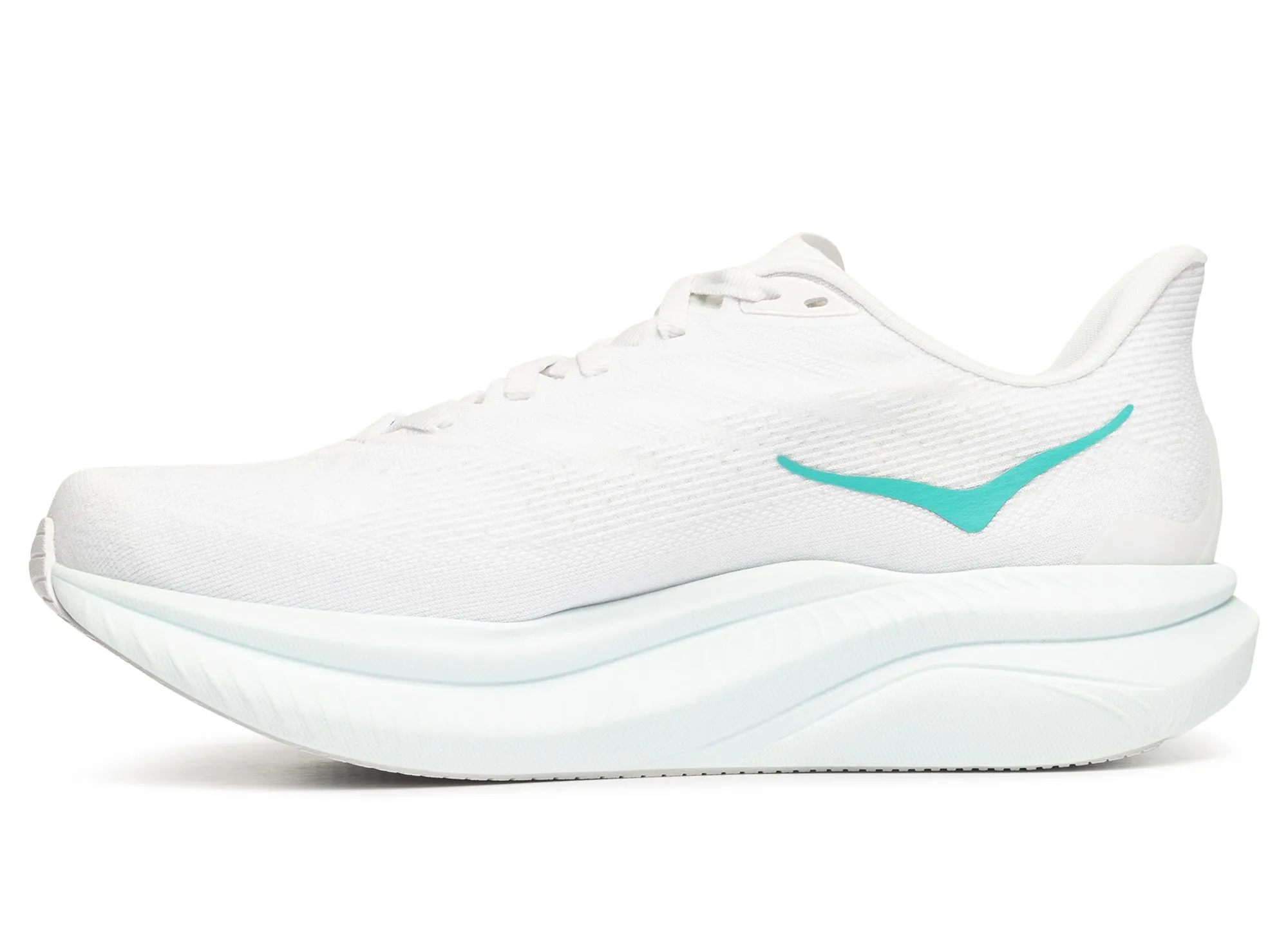 Amazing Women's Hoka Mach 6