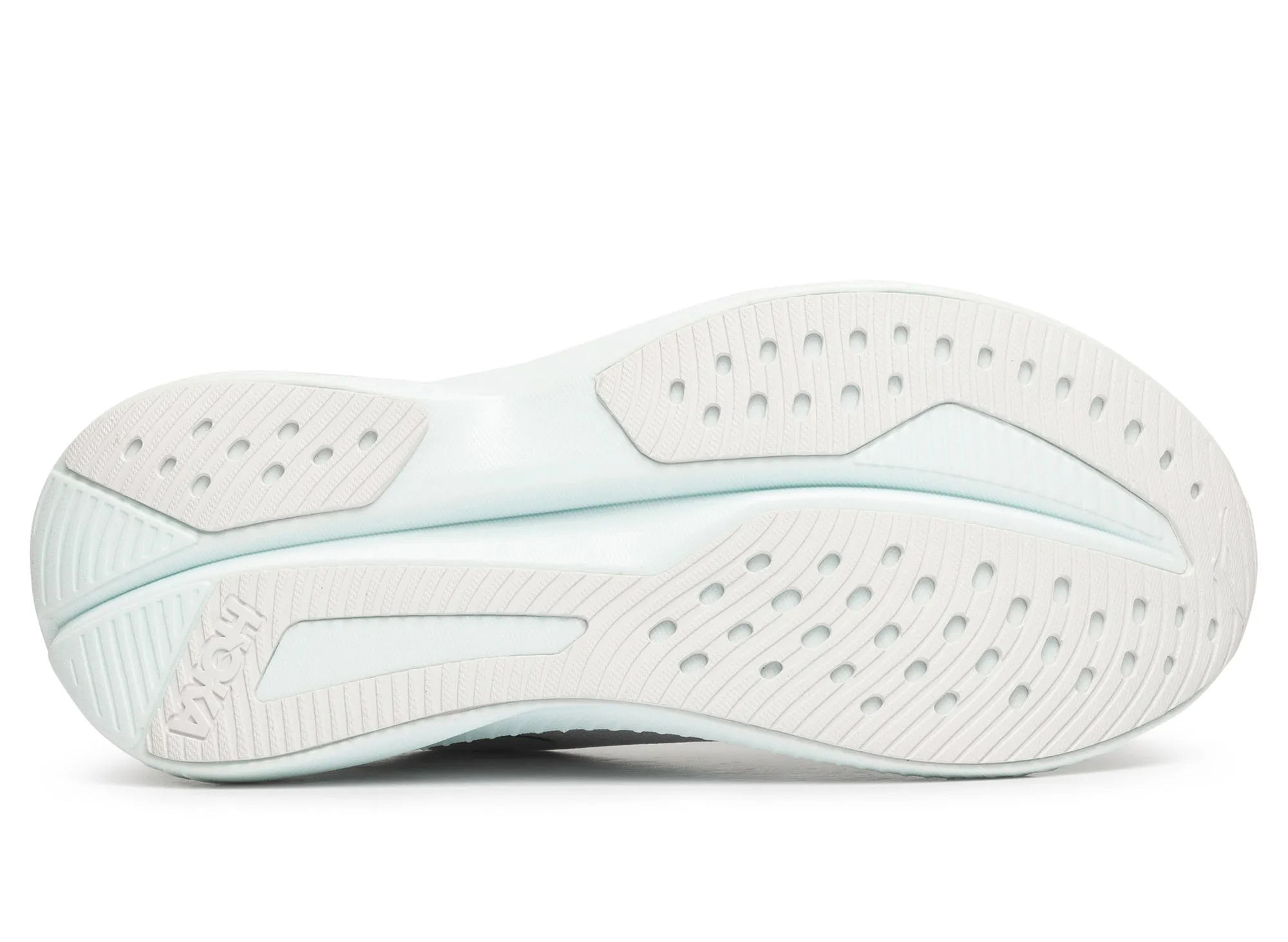 Mesh Elevated Comfort Women's Hoka Mach 6