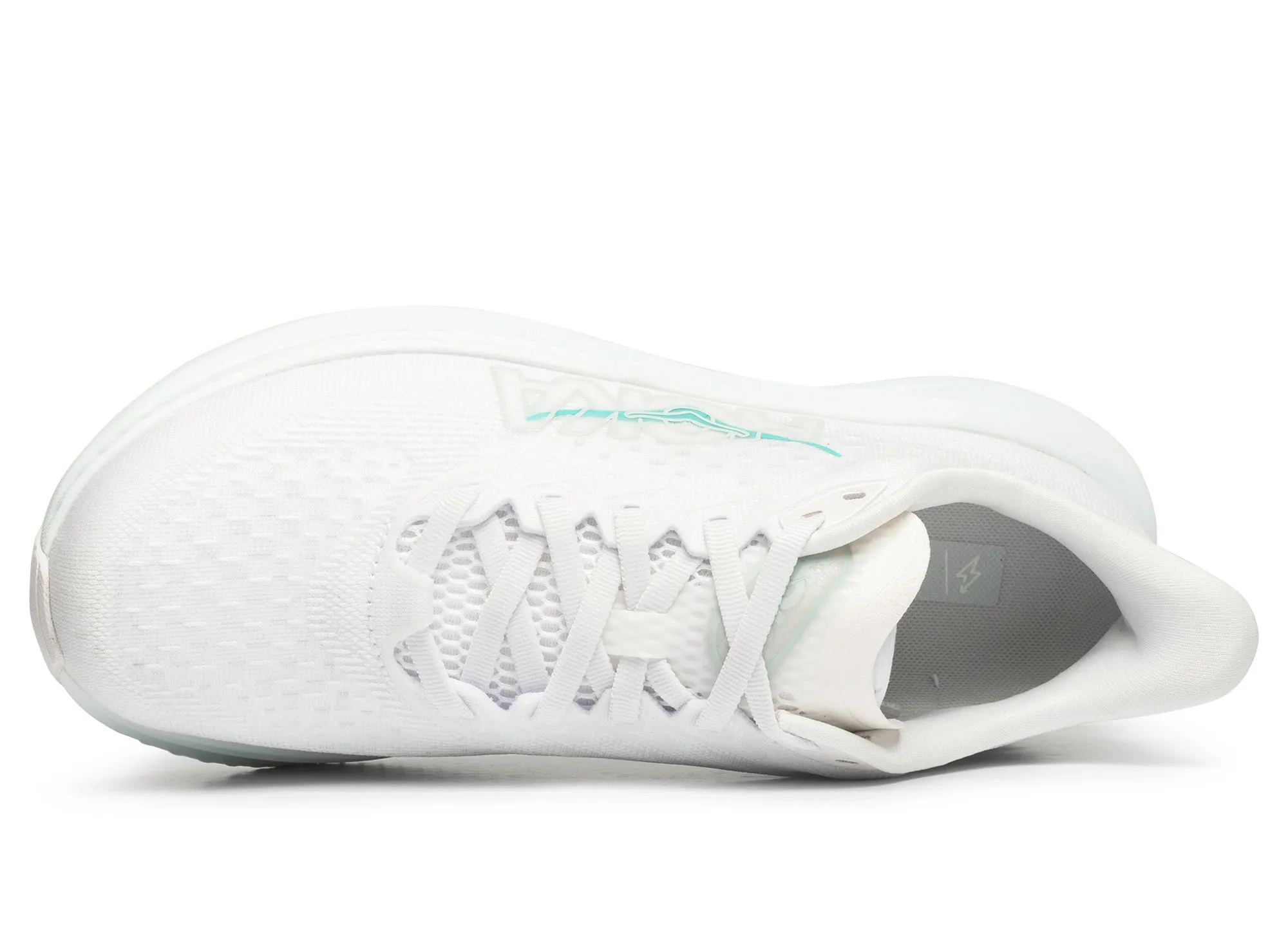 Women's Hoka Mach 6 Stretchy Material men's styles