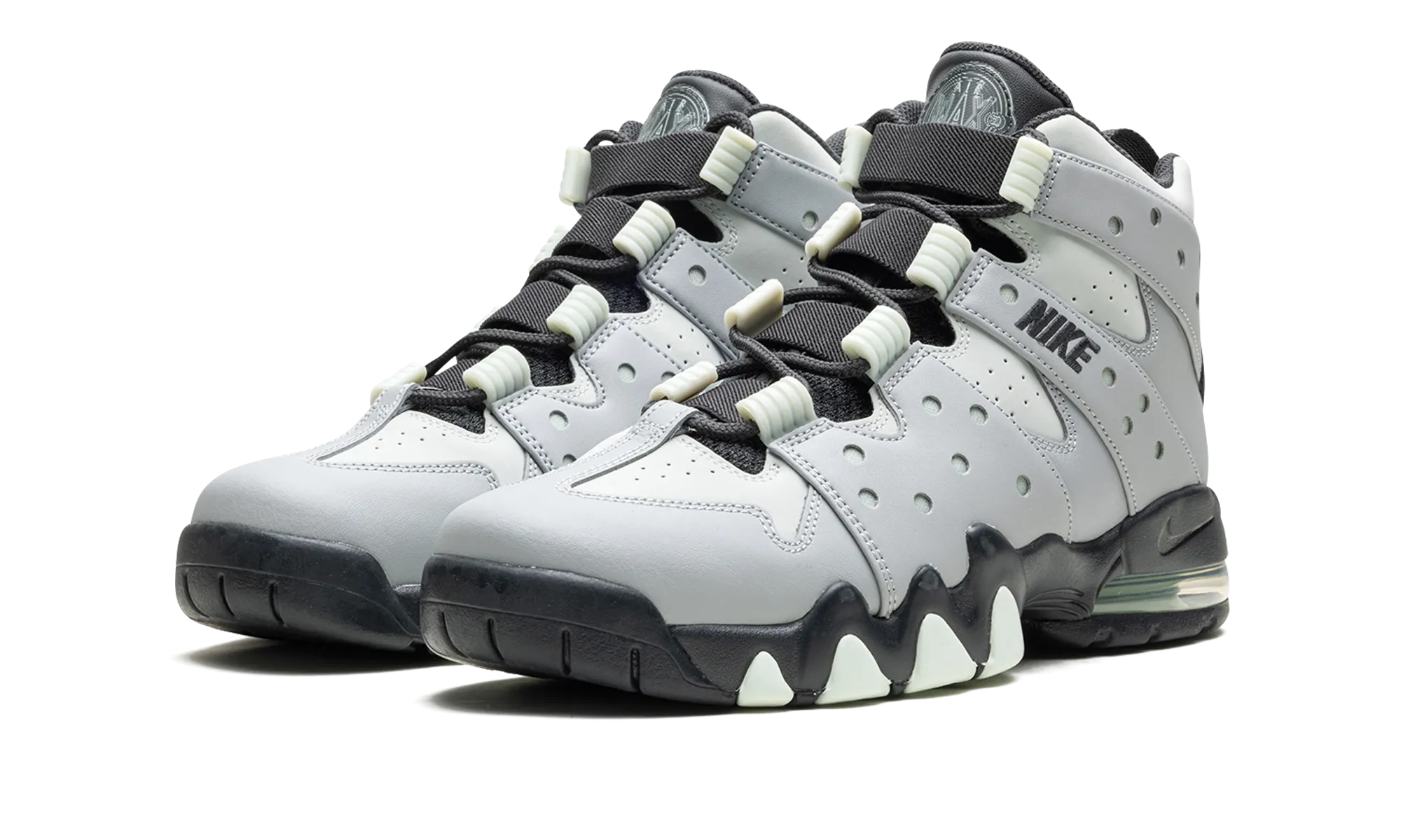 Air Max 2 CB '94 "Dark Smoke Grey" Salomon Speedcross group - run