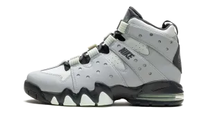 Traction Fit shock - absorbing rubber shoes Air Max 2 CB '94 "Dark Smoke Grey"