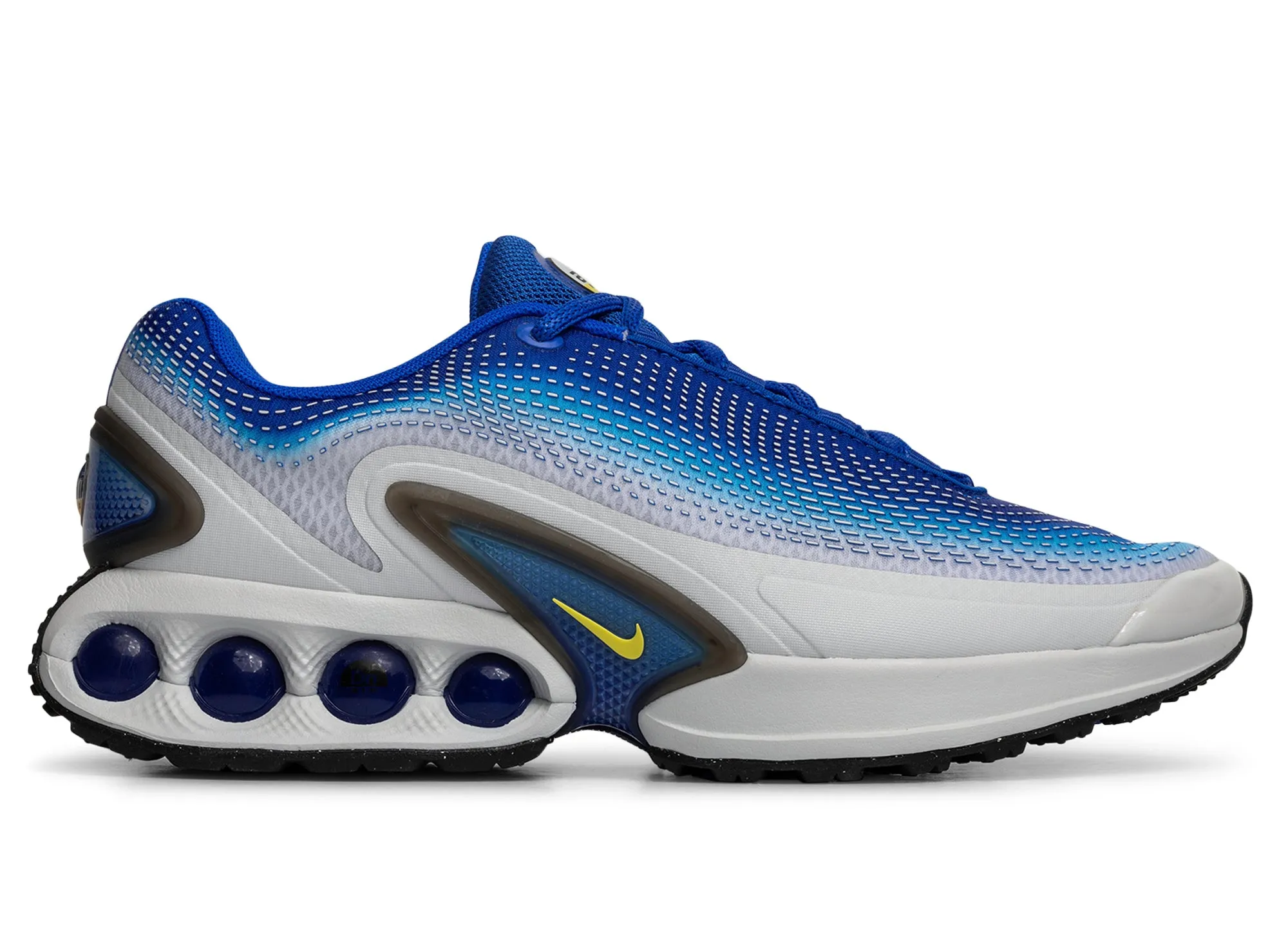 Nike Air Max DN SE Team Match Street Fit