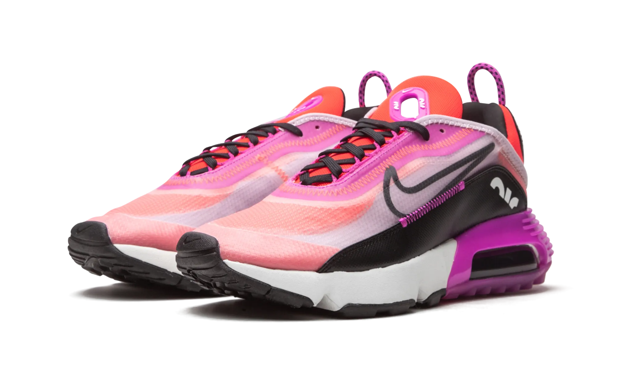 low-top shoes AIR MAX 2090 WMNS "Retro Futurism Pack"
