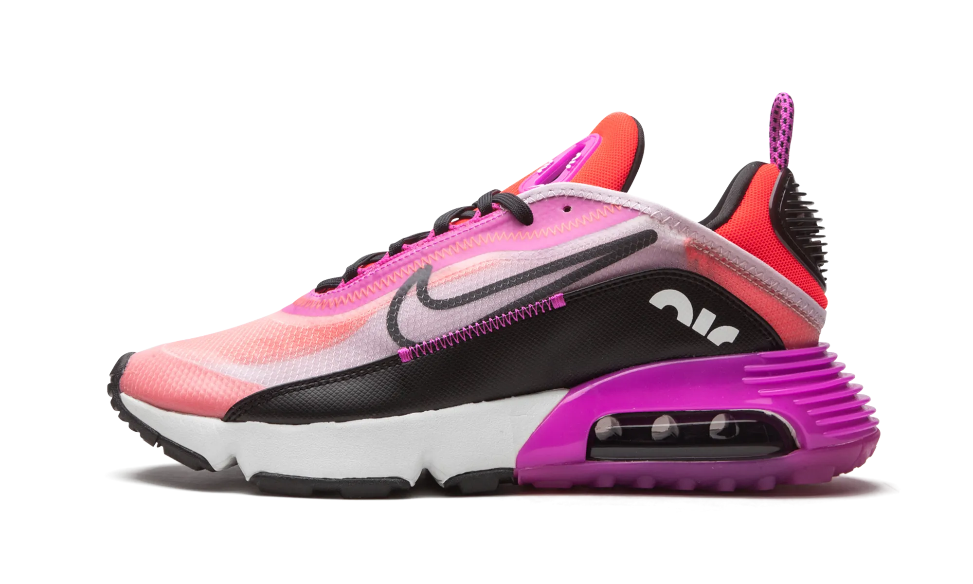 Anti   Odor AIR MAX 2090 WMNS "Retro Futurism Pack"