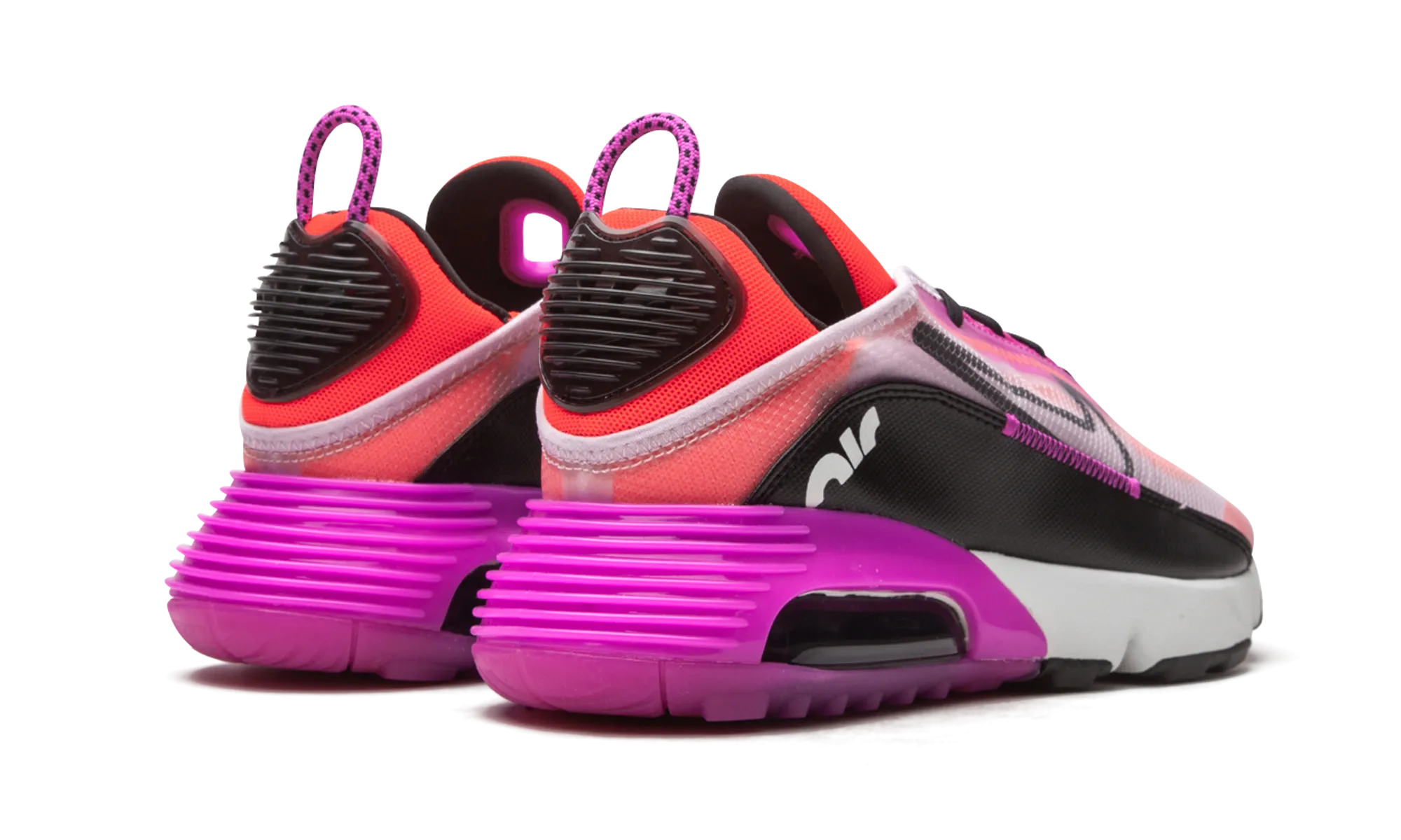 AIR MAX 2090 WMNS "Retro Futurism Pack" running sock