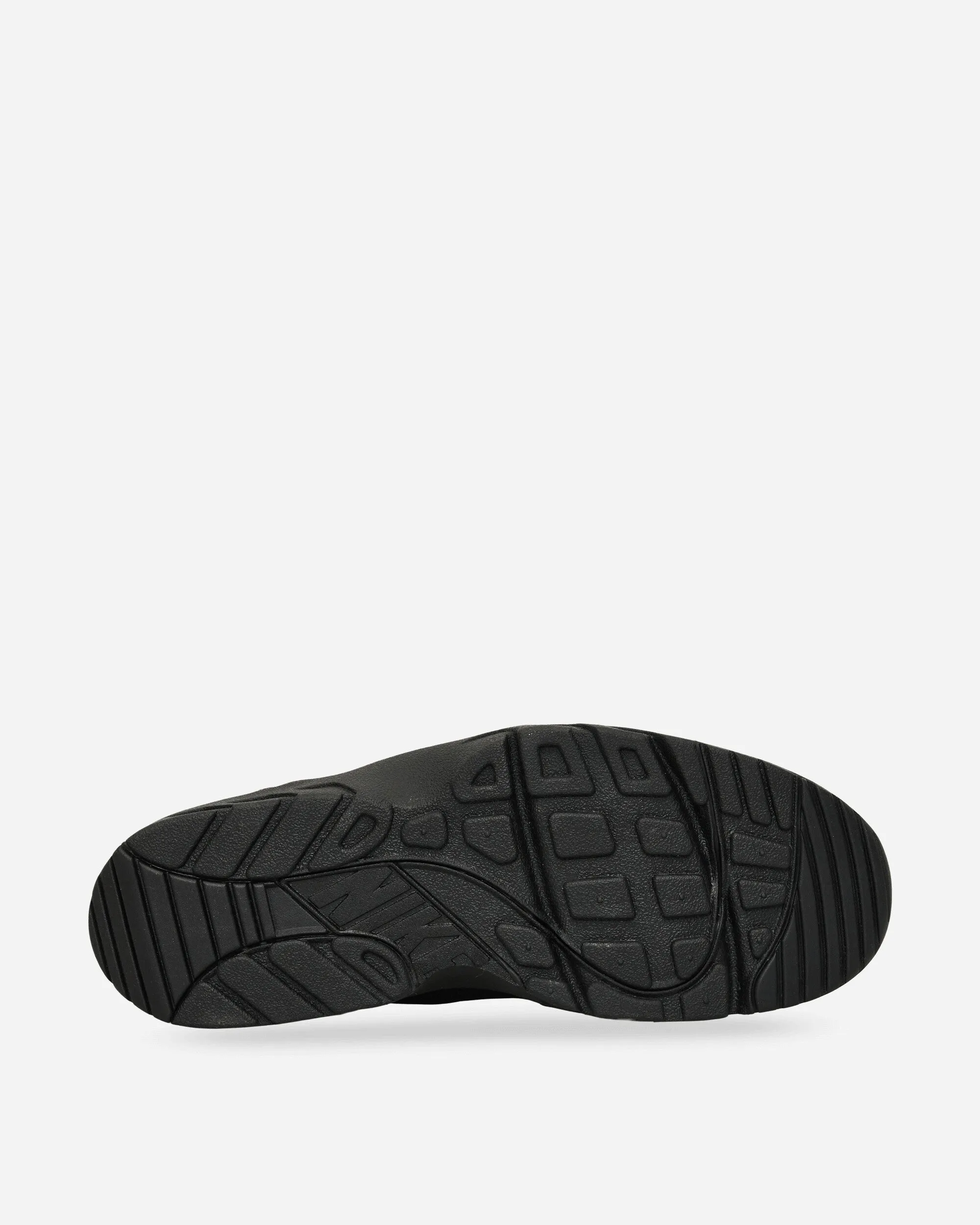Air Trainer Huarache Sneakers Black Work Comfort