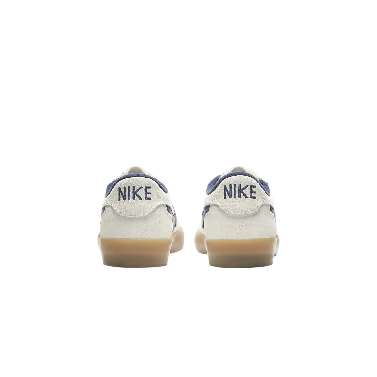 SB Heritage Vulc 'Cloud White Navy' cross - trainers' versatility