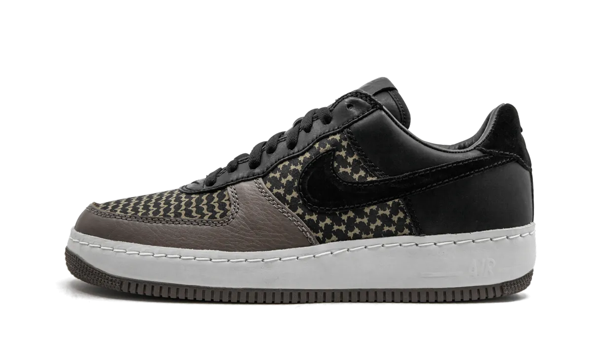 Foam Frame Air Force 1 Low IO Premium