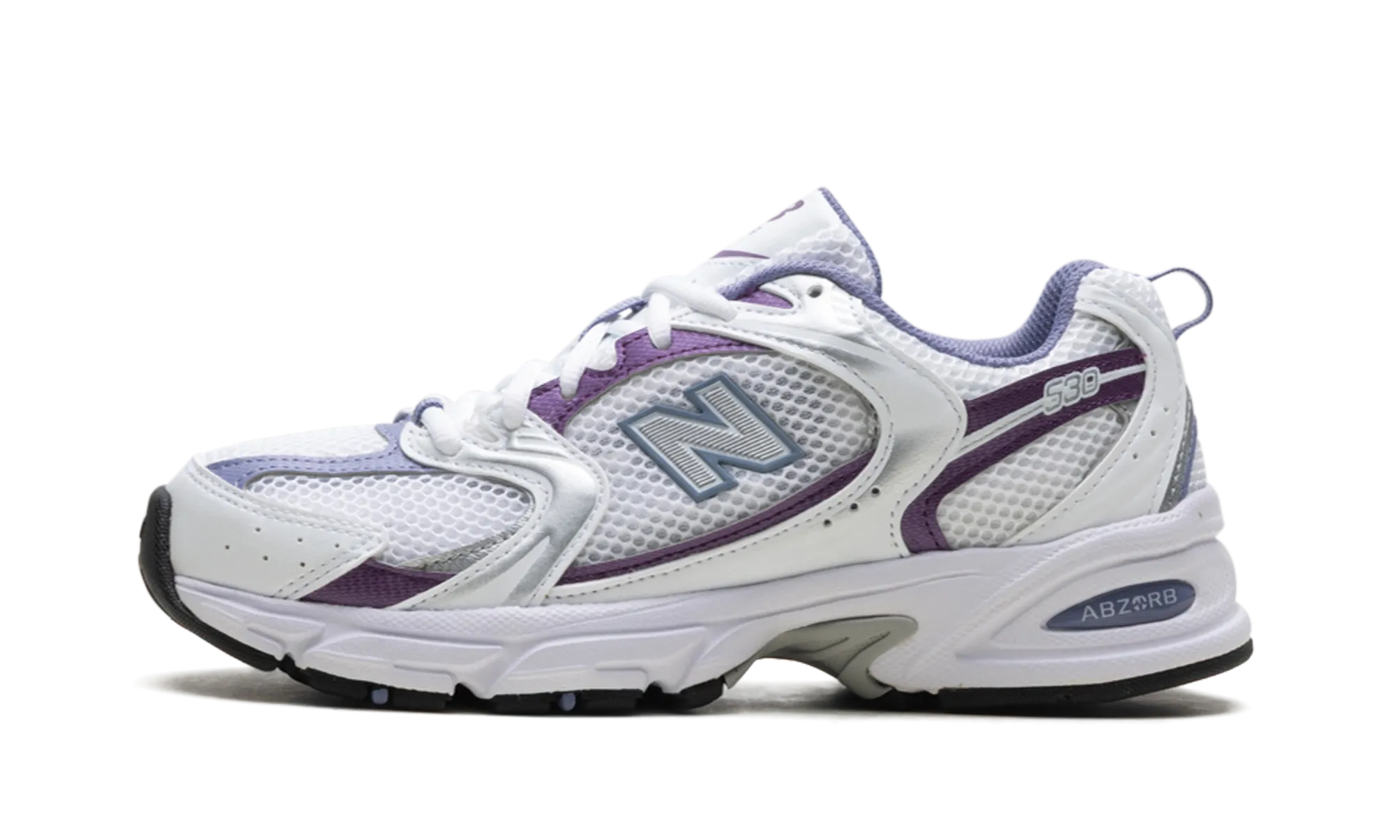 running shoes for treadmill users 530 "Violet"