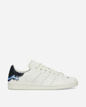 CLOT by Edison Chen Stan Smith Sneakers Core White / Night Navy Stay Light