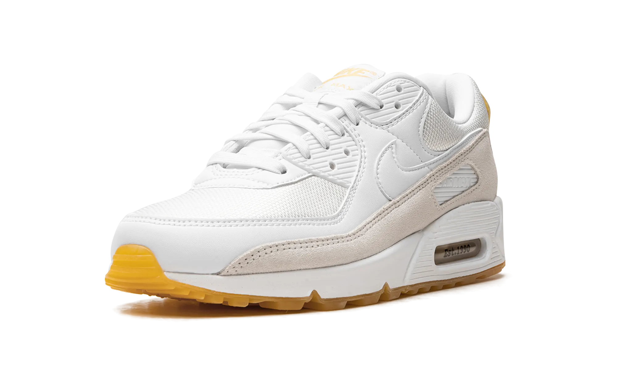 Air Max 90 "Frank Rudy" suitable for kids
