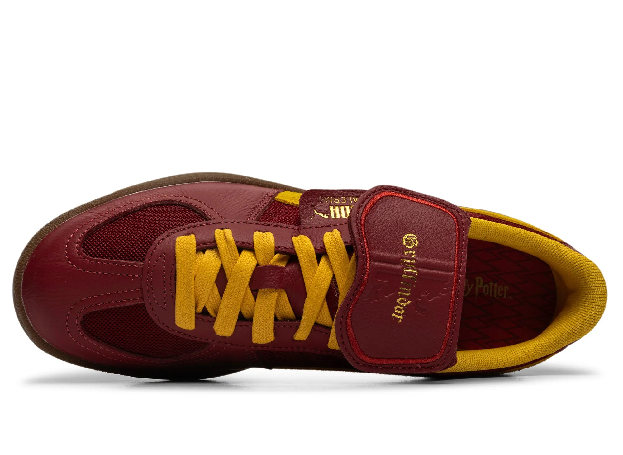 Quick Drying Casual Wear Puma x Harry Potter Palermo