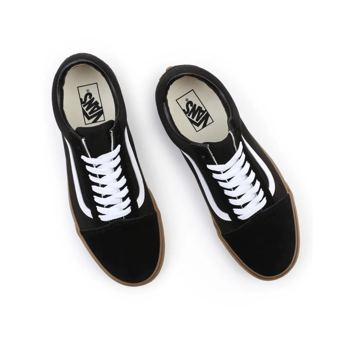 Old Skool ' Gum Sole' Endurance