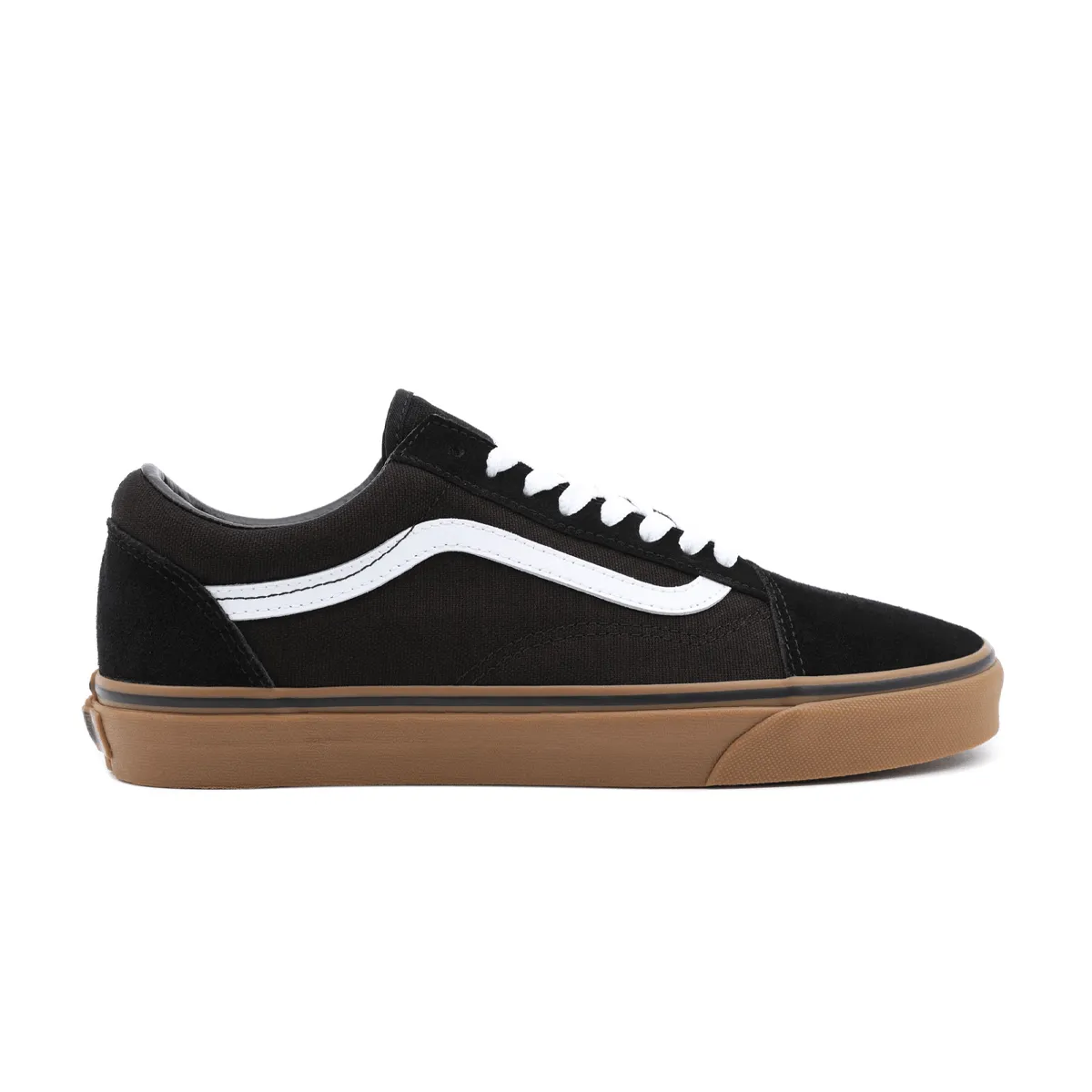 Old Skool ' Gum Sole' mountainous