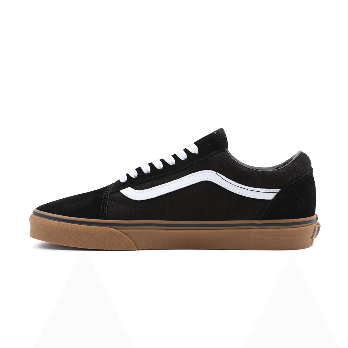 material - type Hiking Boots Old Skool ' Gum Sole'