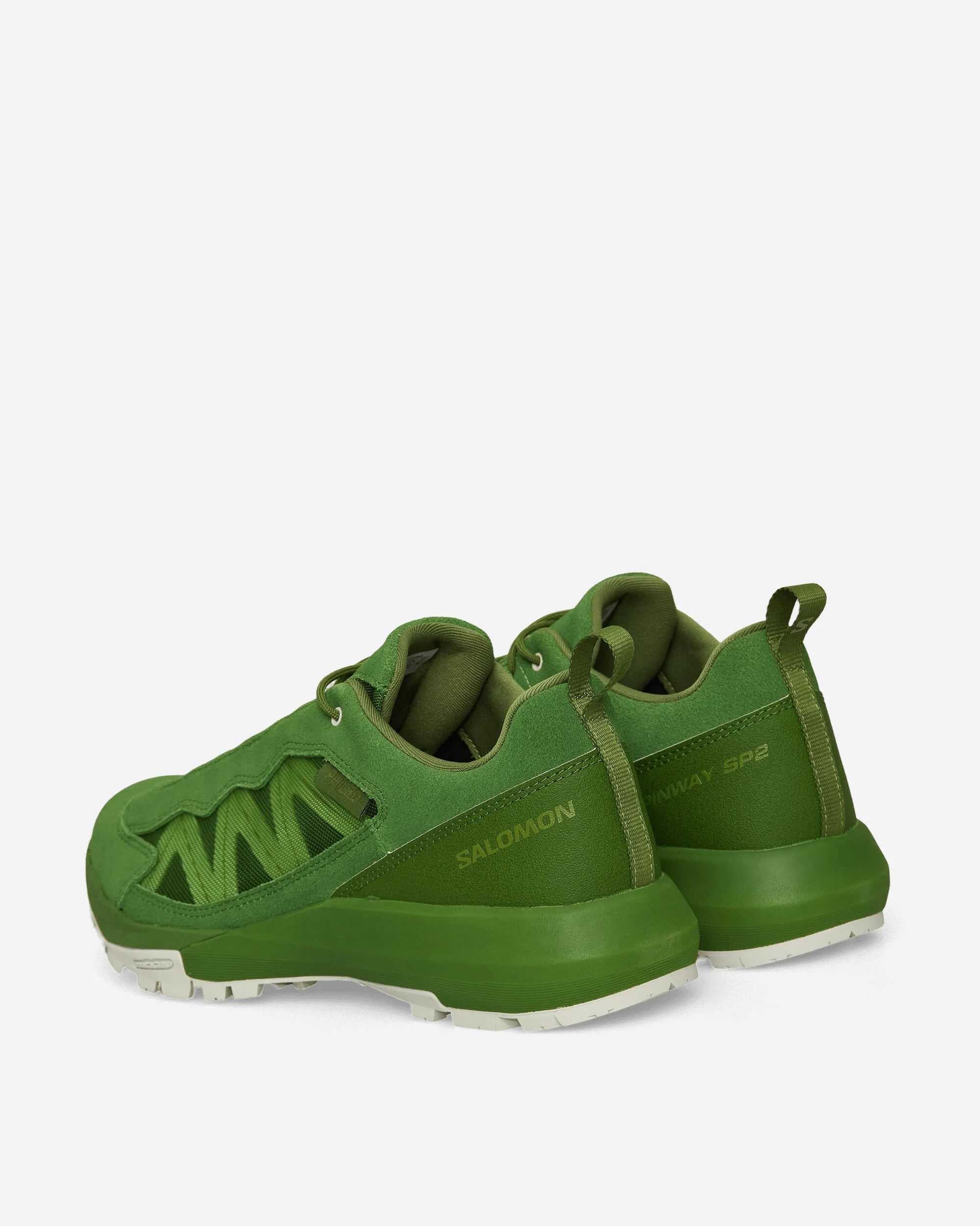 Core training Room To Grow Phileo Alpinway SP2 Sneakers Treetop / Icicle / Calla Green