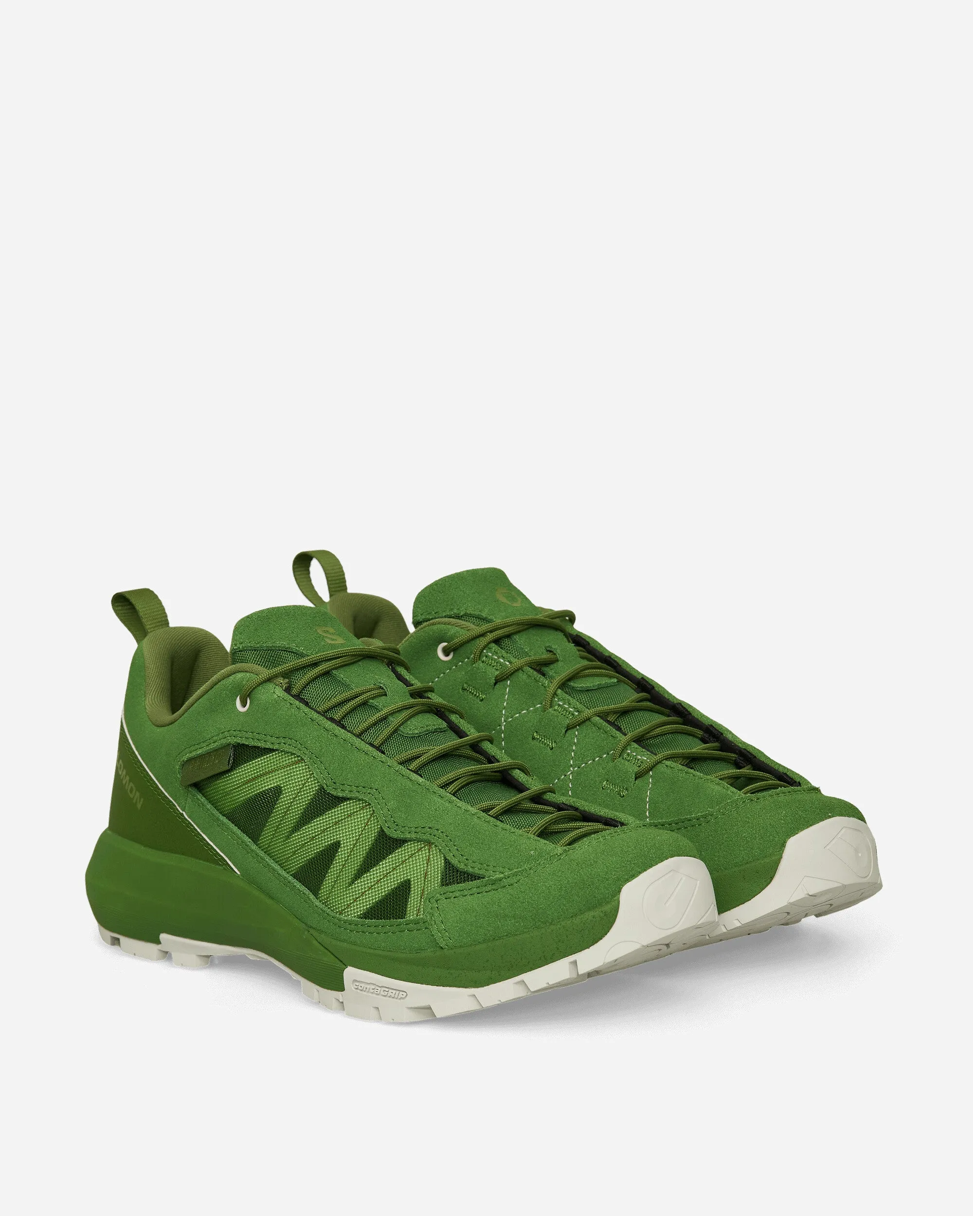Phileo Alpinway SP2 Sneakers Treetop / Icicle / Calla Green Everyday Ease